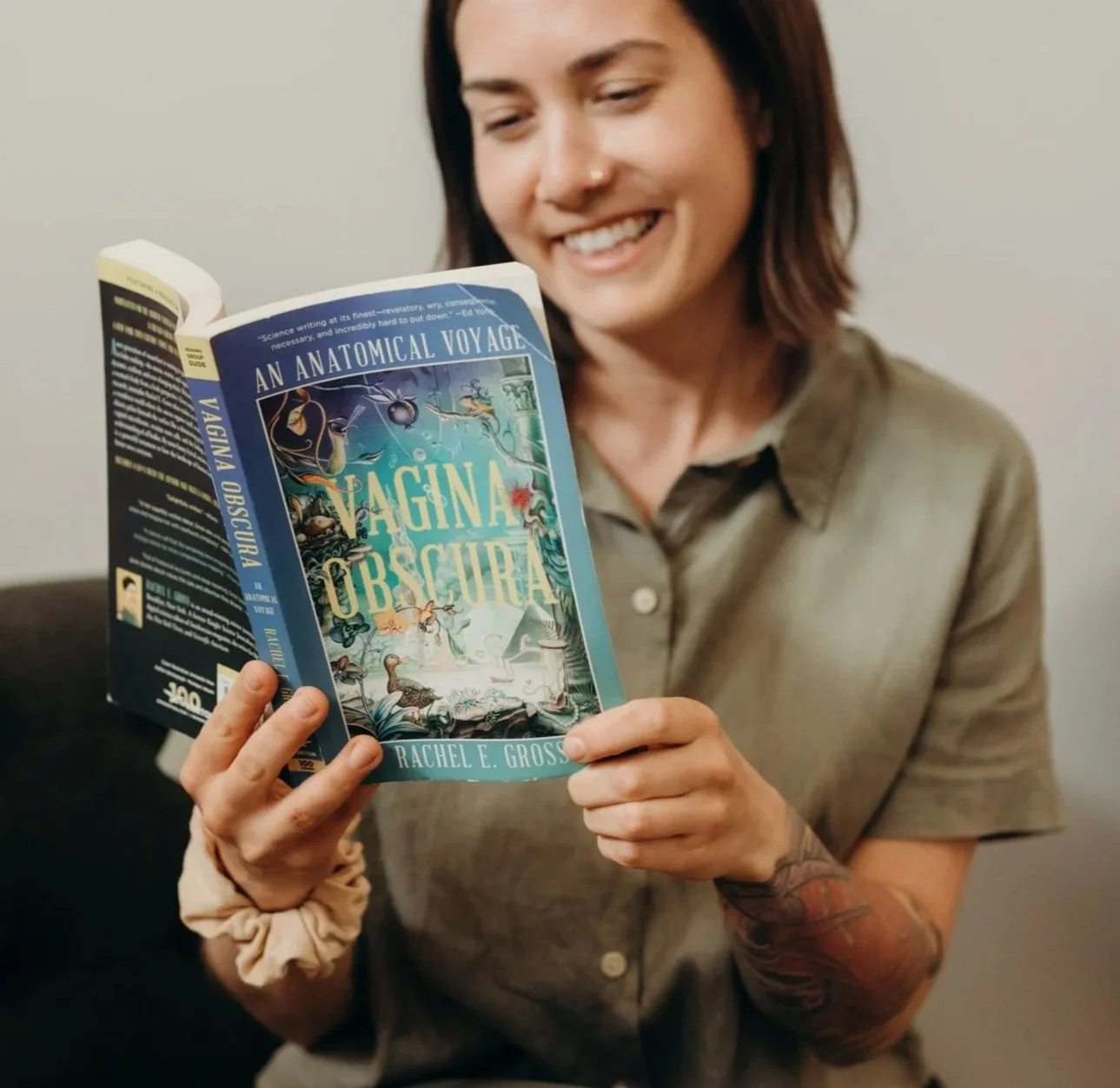 PCOS Has Been Renamed — What You Need to Know About PMOS
