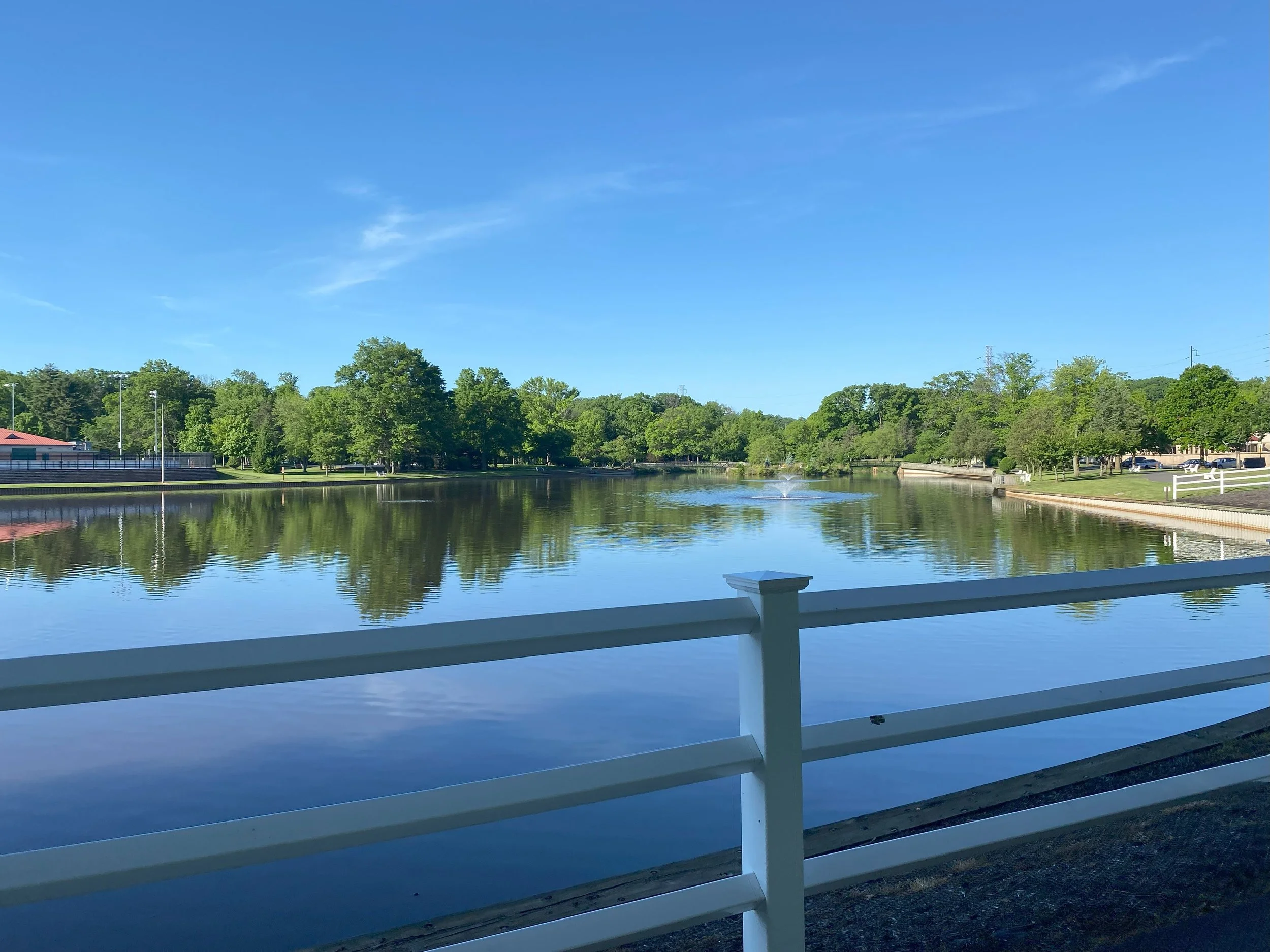 Rise & Reflect: A Sunrise Walk Series for Women