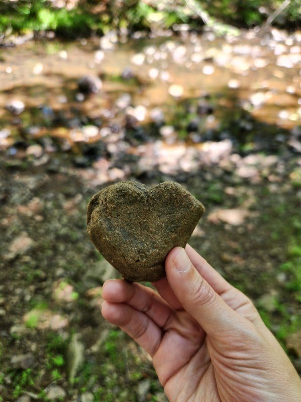 Release &amp; Return: Lessons from the River
