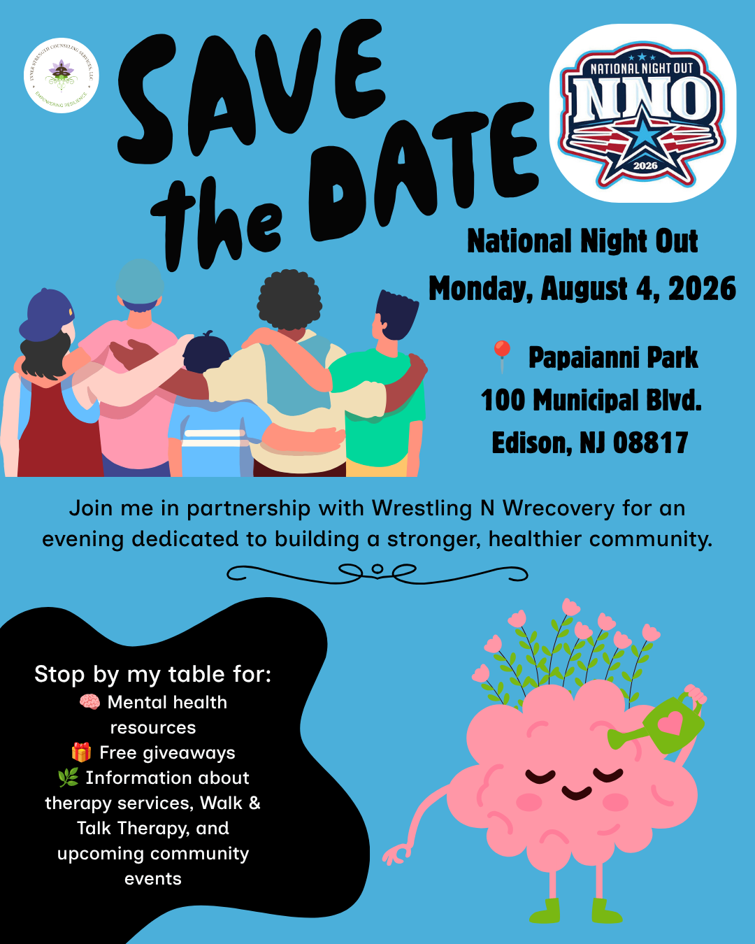National Night Out
