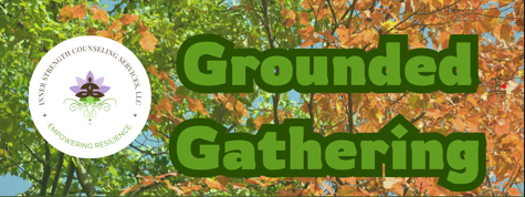 Grounded Gathering: Walk, Connect & Sushi