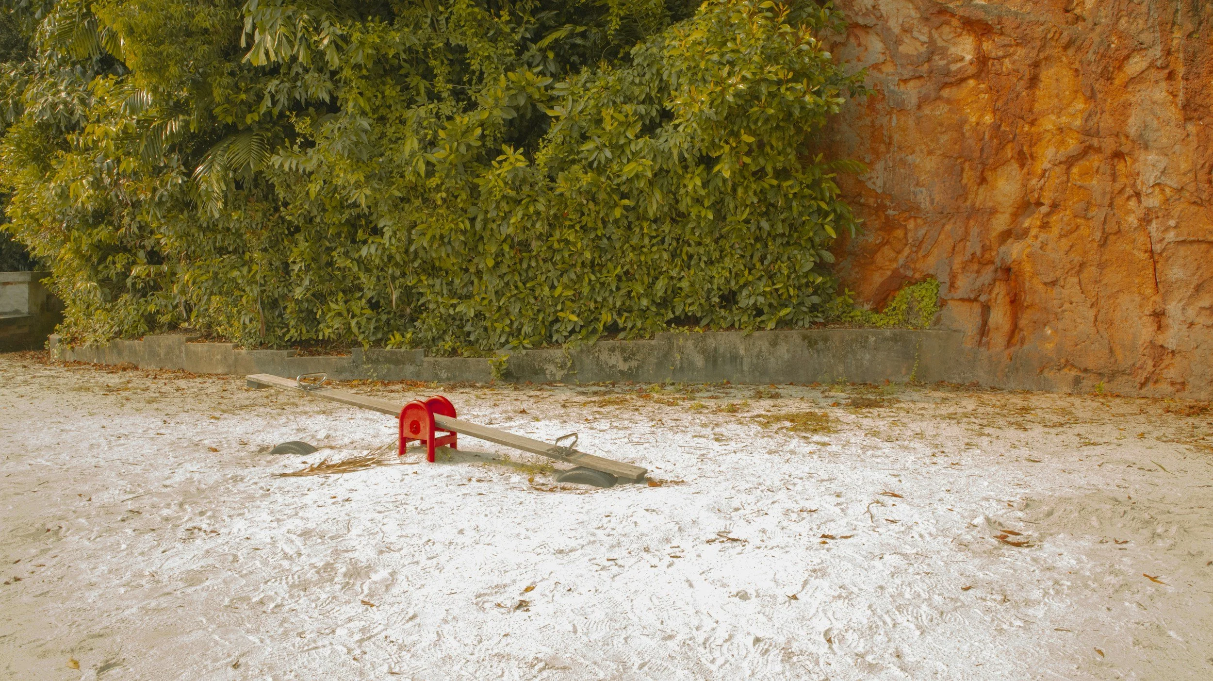 Hormones: the Great Seesaw Act