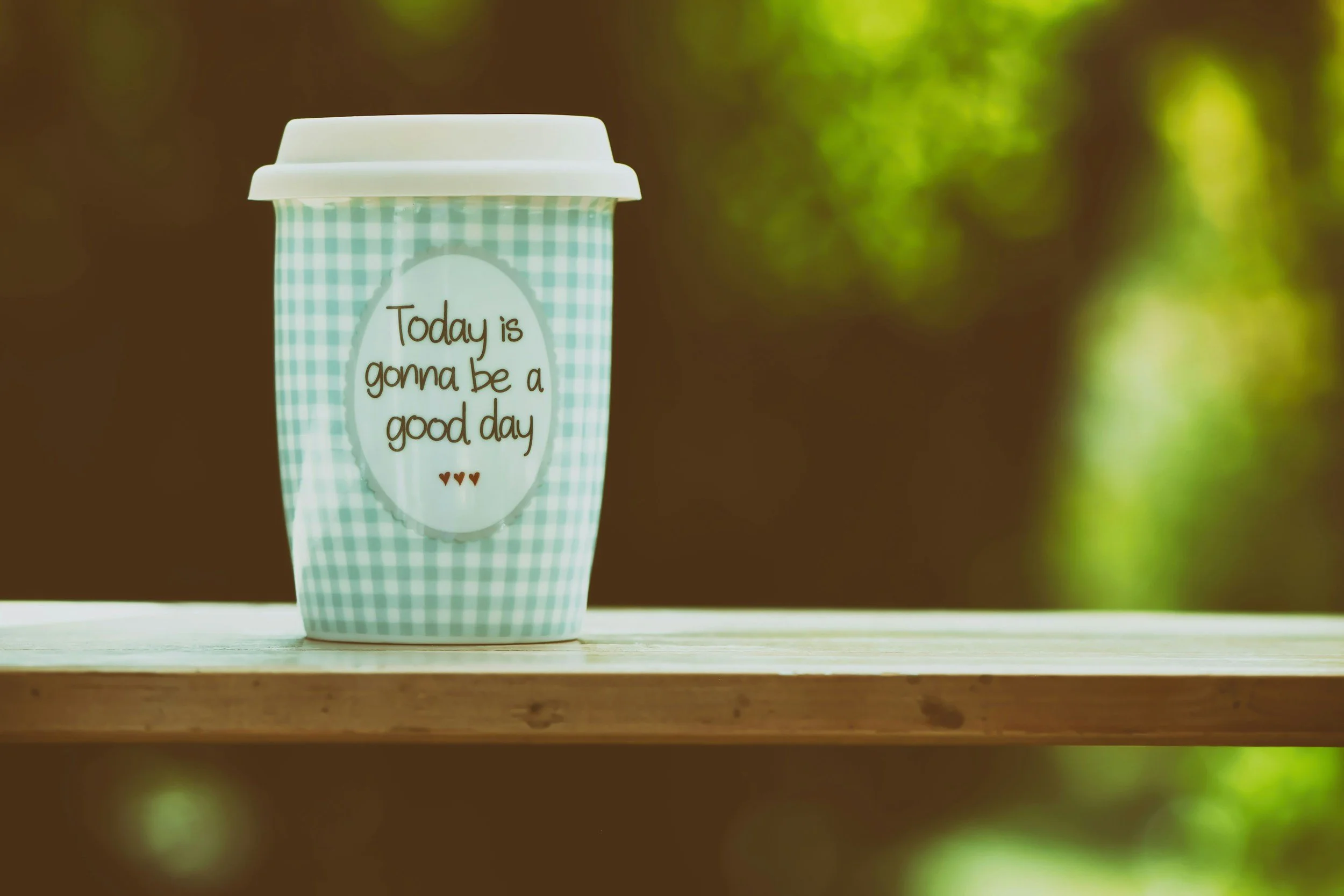 Best Easy Breakfast Ever &amp; A Simple Morning Ritual