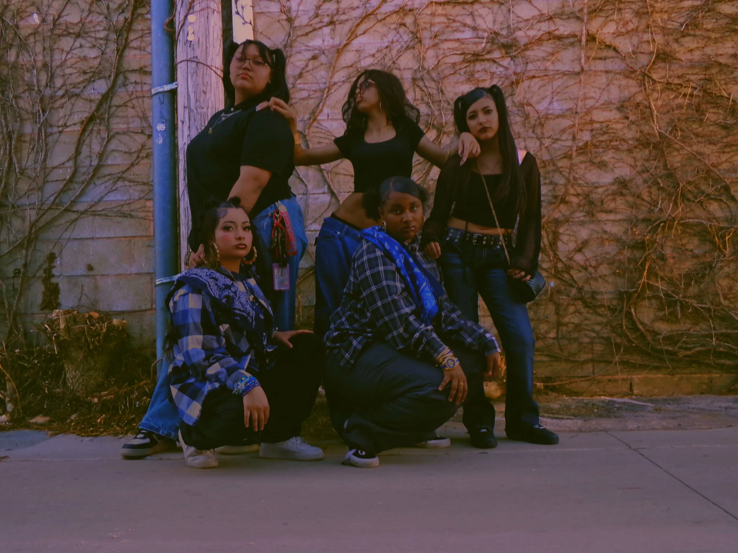 Group Shoots