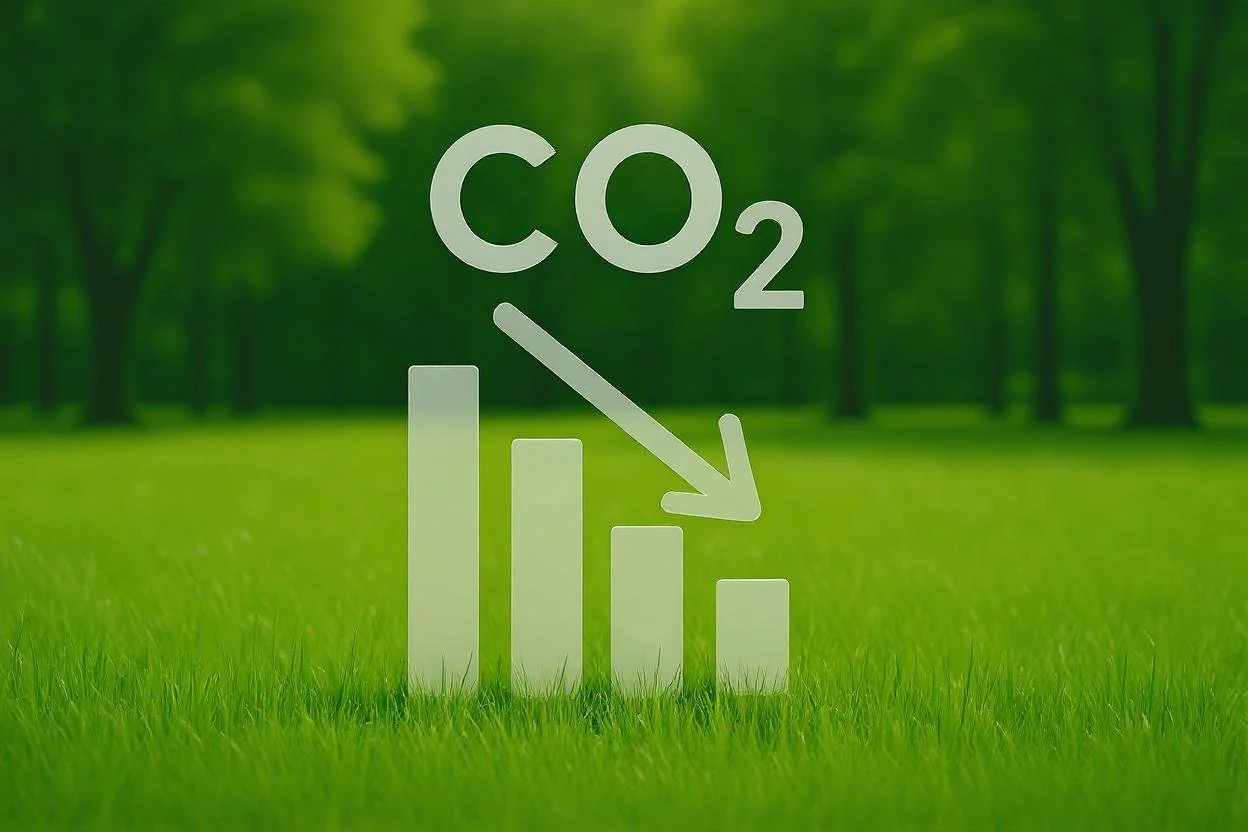 Klimaziel deutlich übertroffen — Paul Kläs erhält Verifizierung für umweltfreundliche Verpackungen