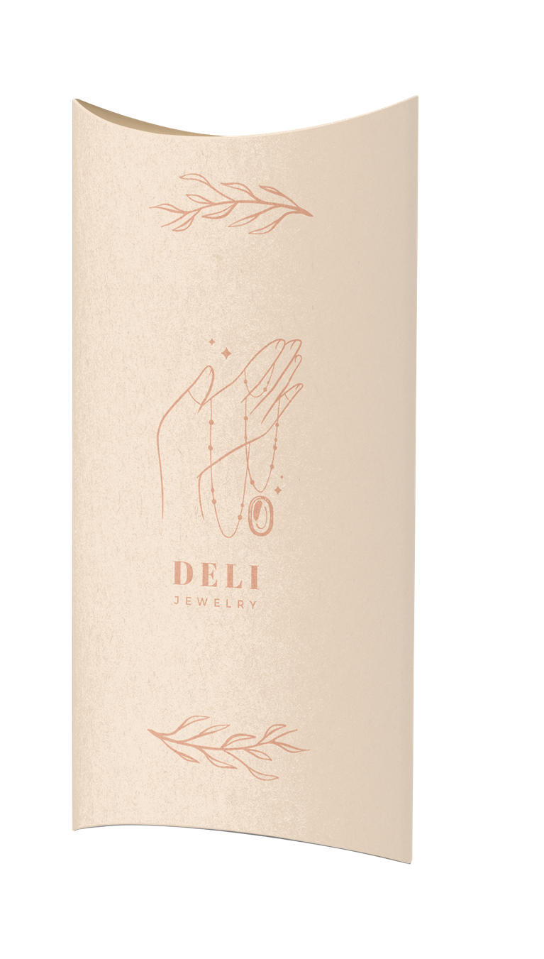 Elegant fashion packaging