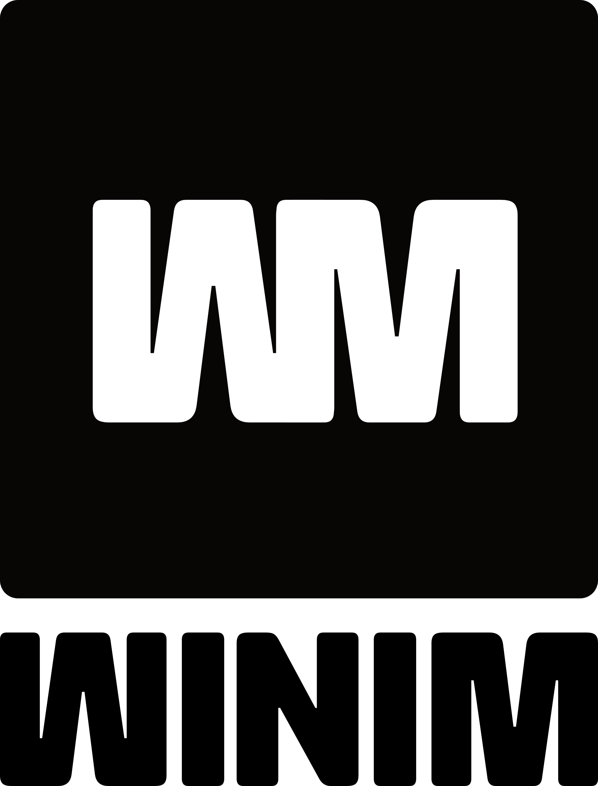 WINIM LOGO BOX