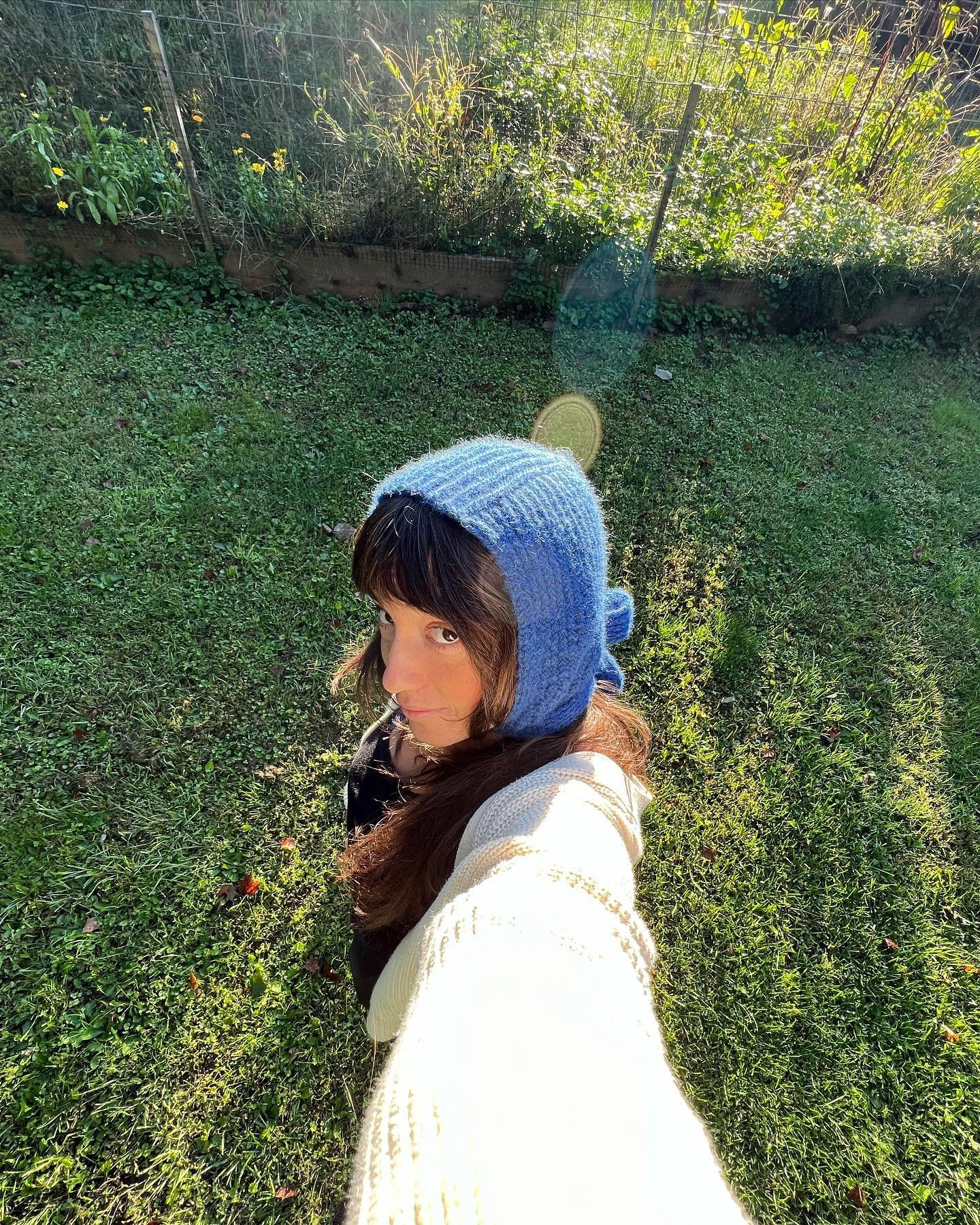 bonnet season baby