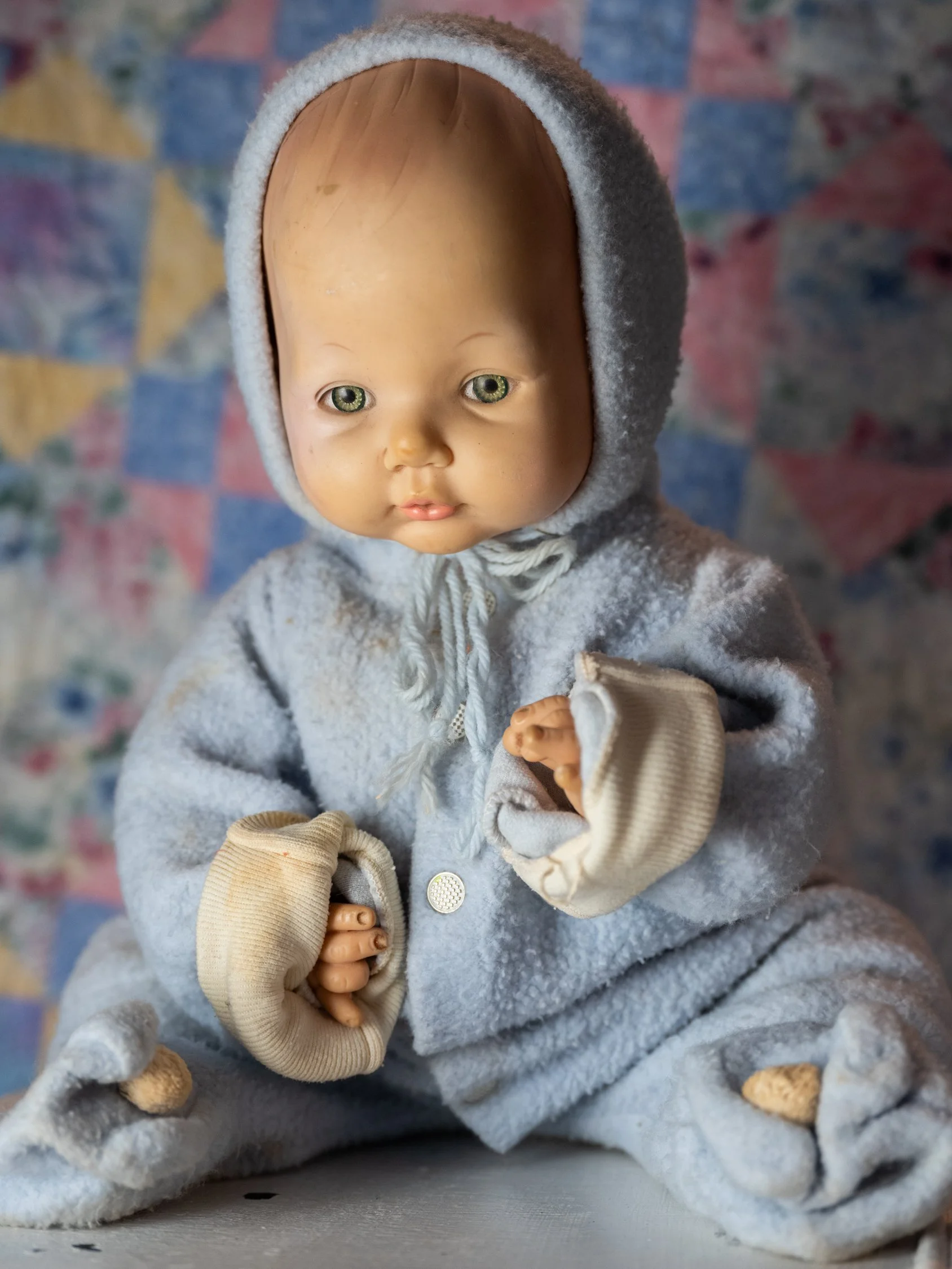 Nonni, 2023