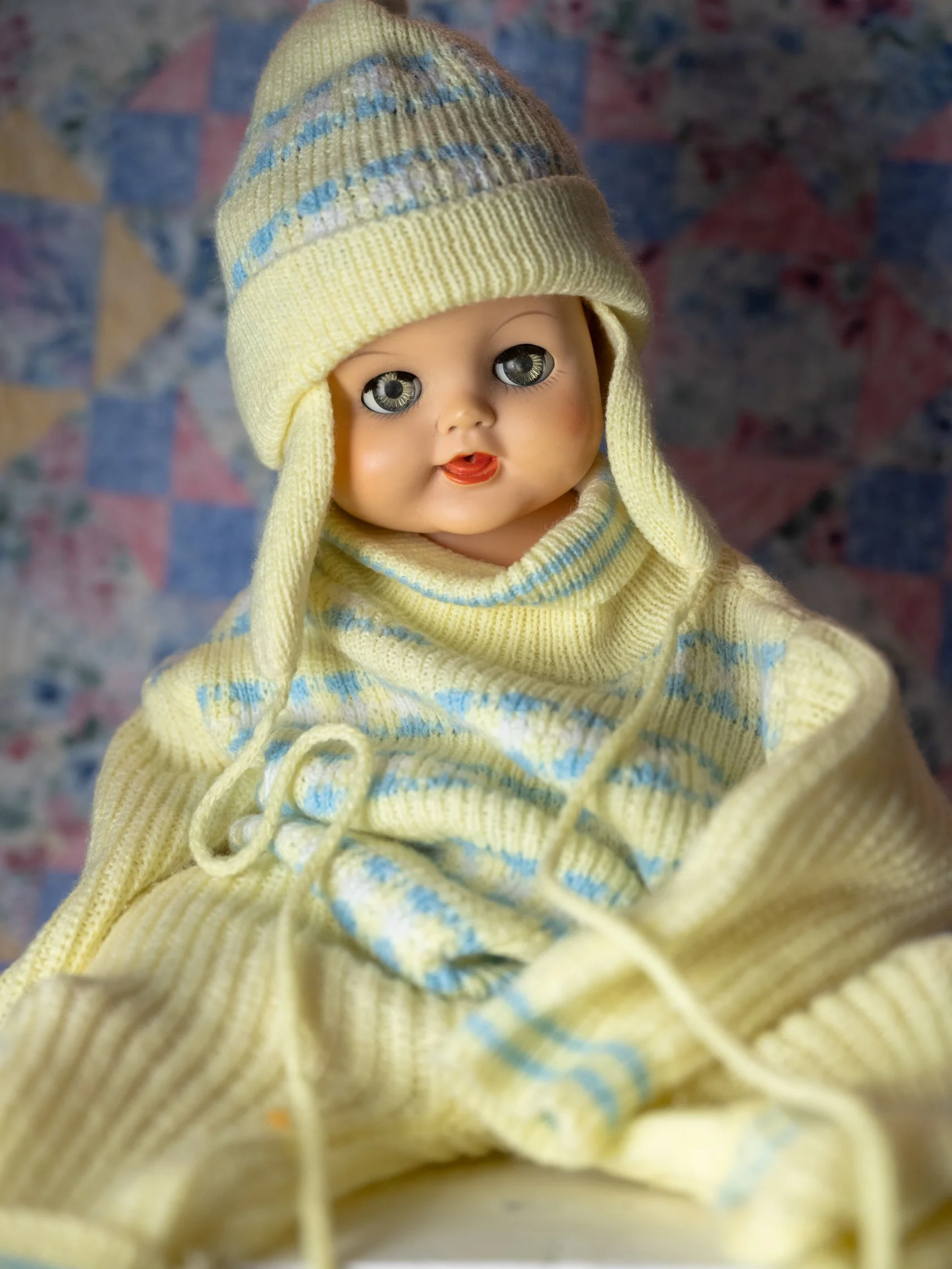 Nonni, 2023