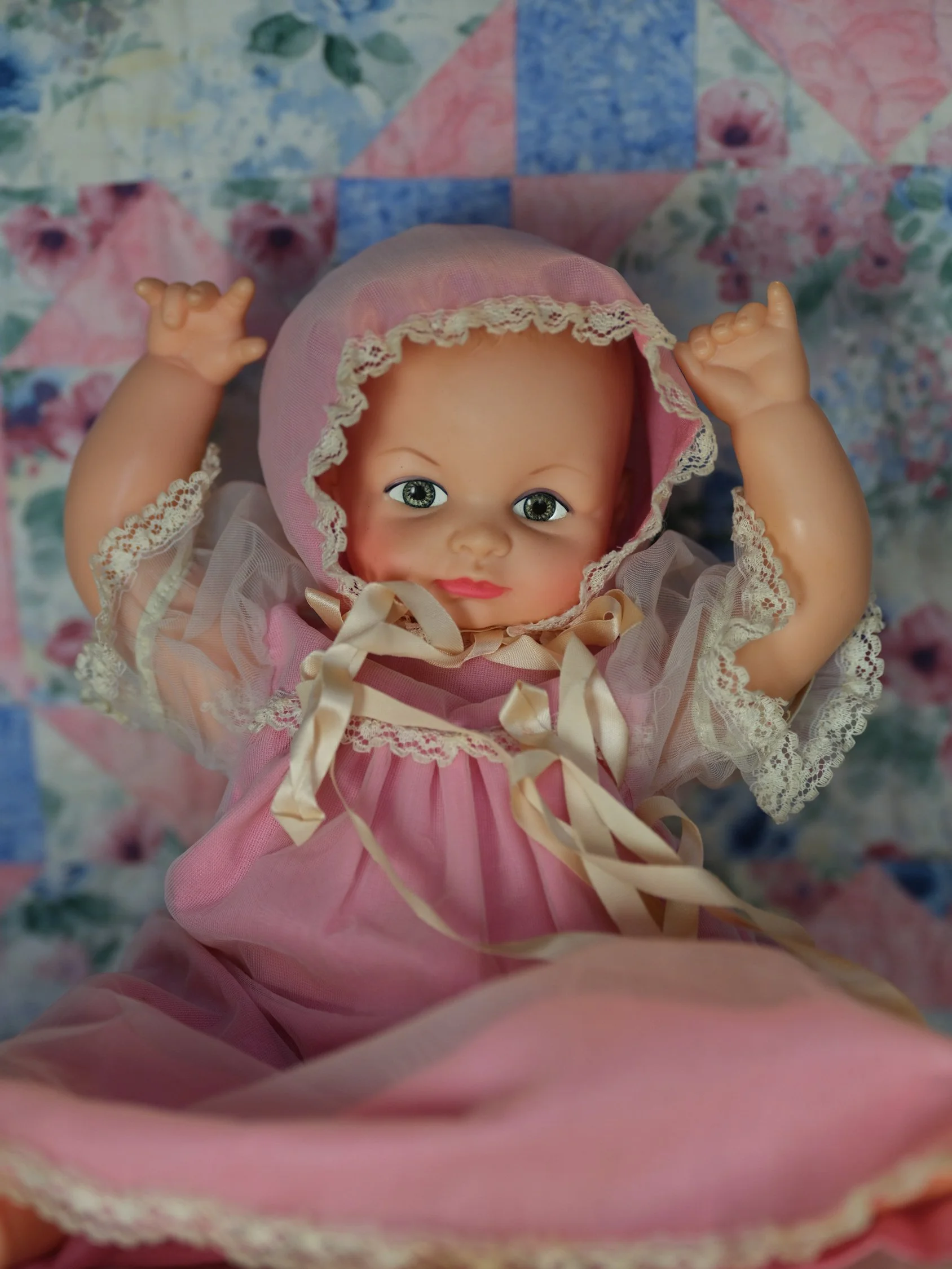 Nonni, 2023