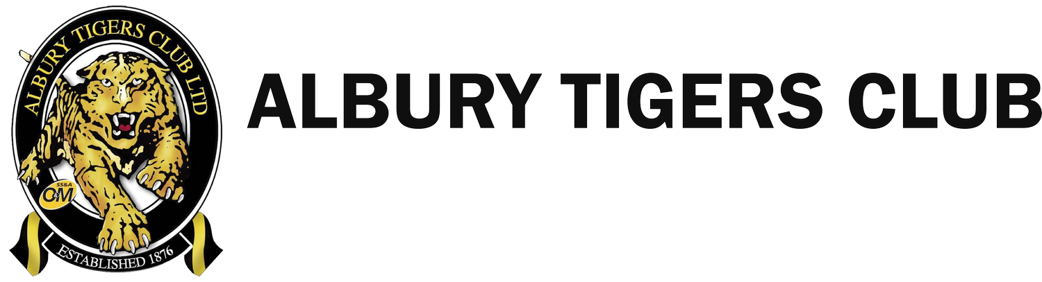 Albury Tigers Club Ltd