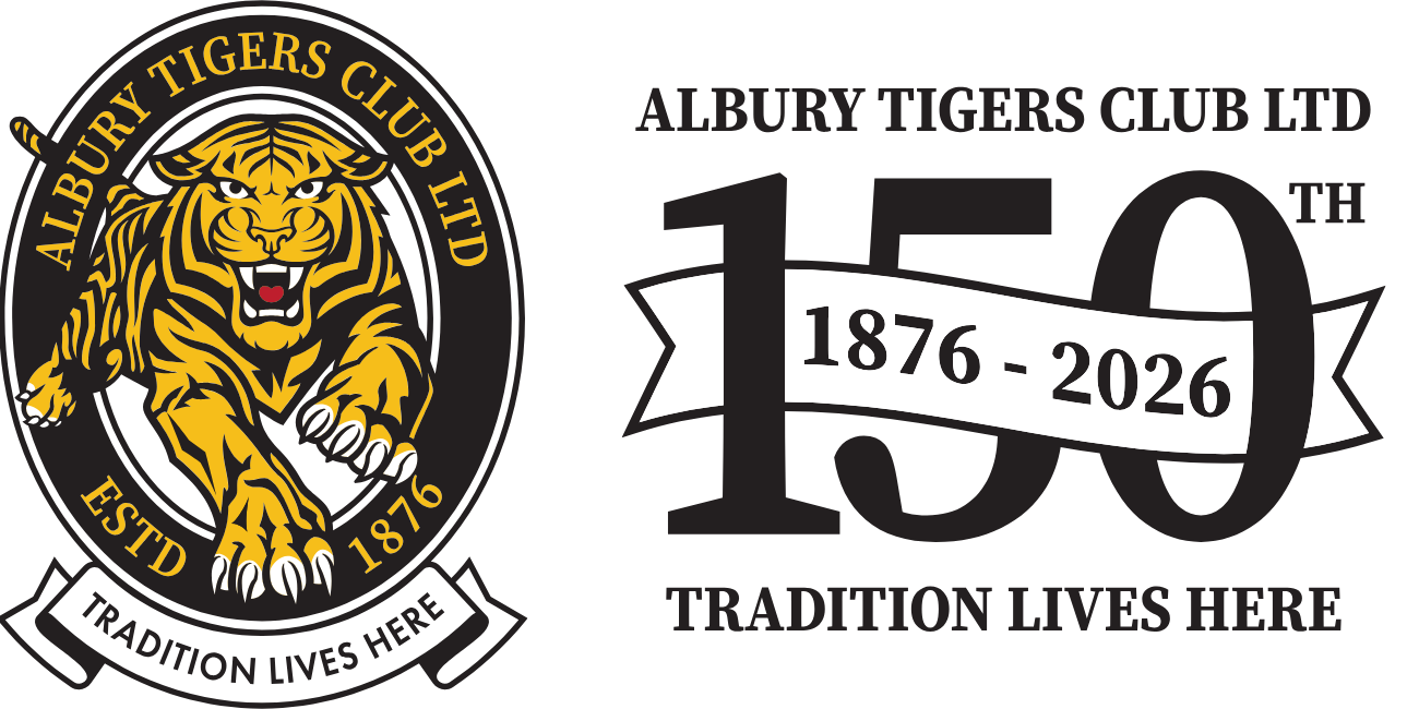 Albury Tigers Club Ltd