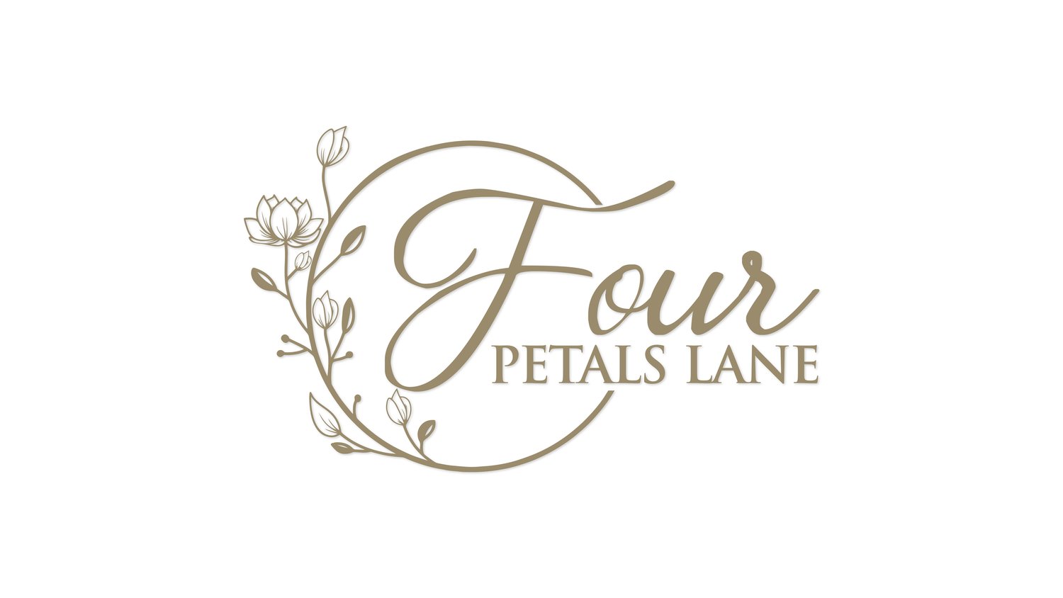 Four Petals Lane