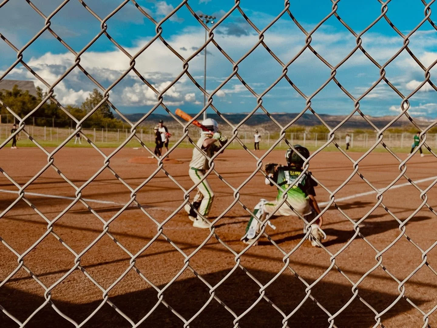 10/11u intersquad over the weekend 🪶⚾️☄️.
#verdeboys #flylikeanighthawk #verdevalleybaseballclub #VerdeValley #ArizonaBaseball #YouthBaseballAZ