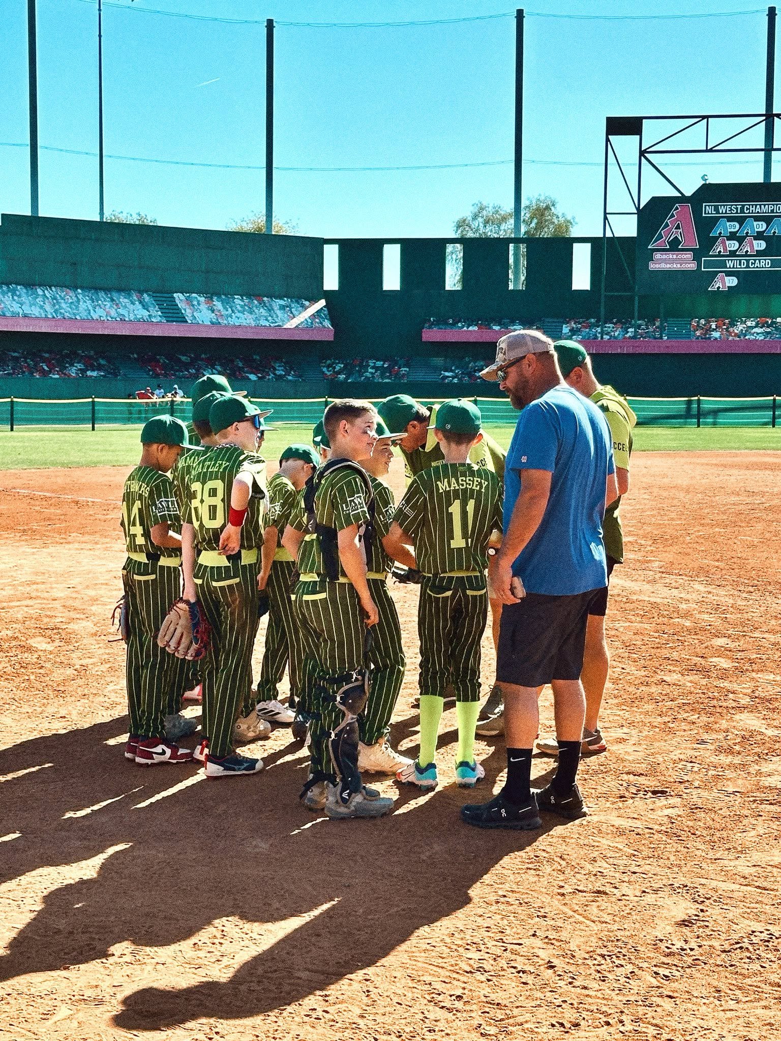 Prescott Summer Finale Tournament