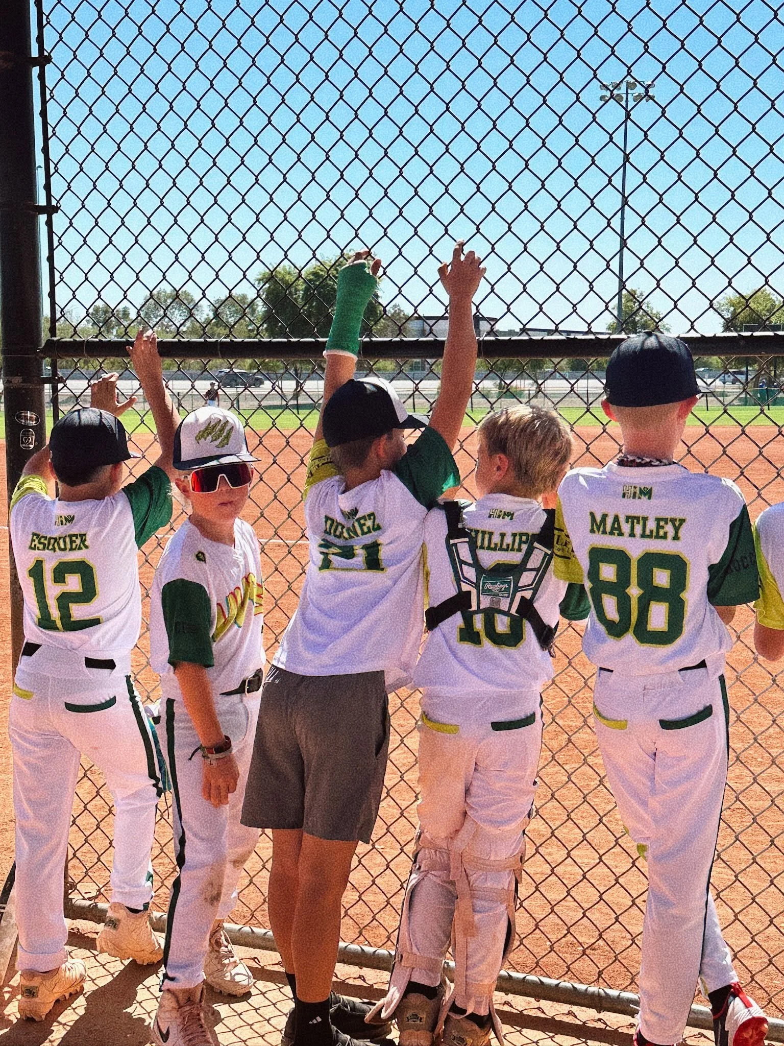 Big Pine Showdown Tournament