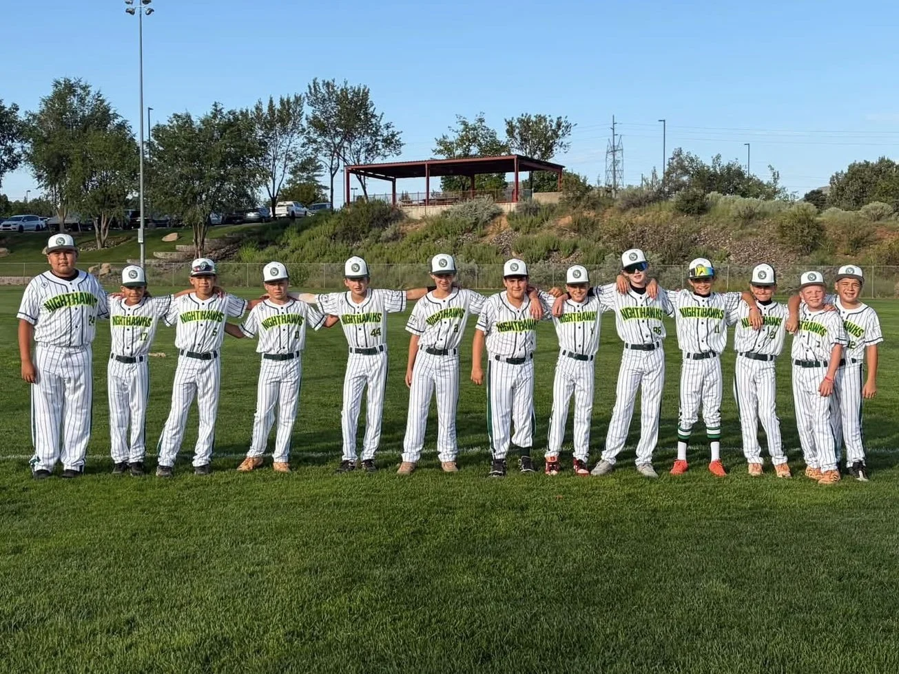 USSSA Gilbert Grand Slam Tournament