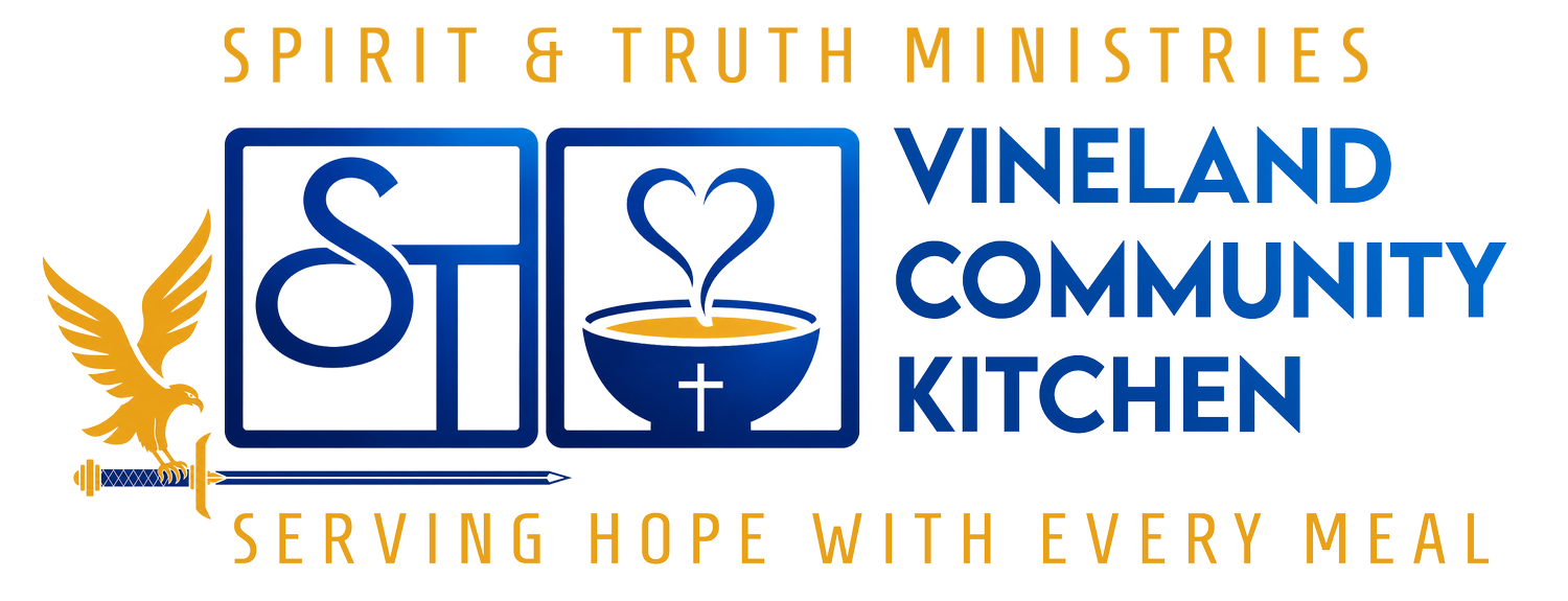 Vineland Soup Kitchen