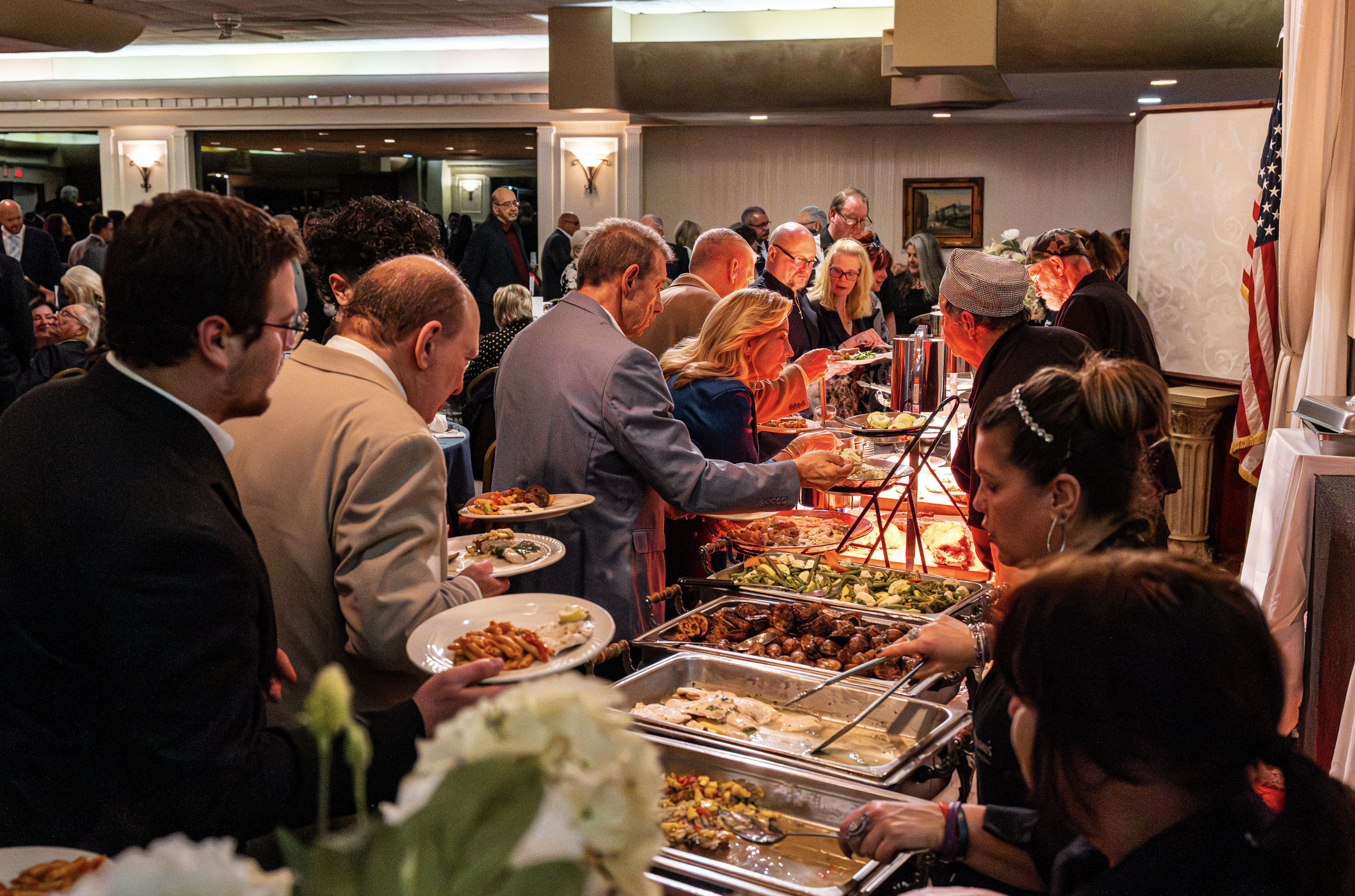 Night for the Needy - March 6 at 5:30pm