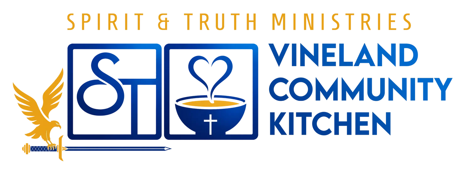 Vineland Soup Kitchen