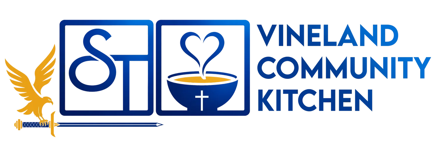Vineland Soup Kitchen