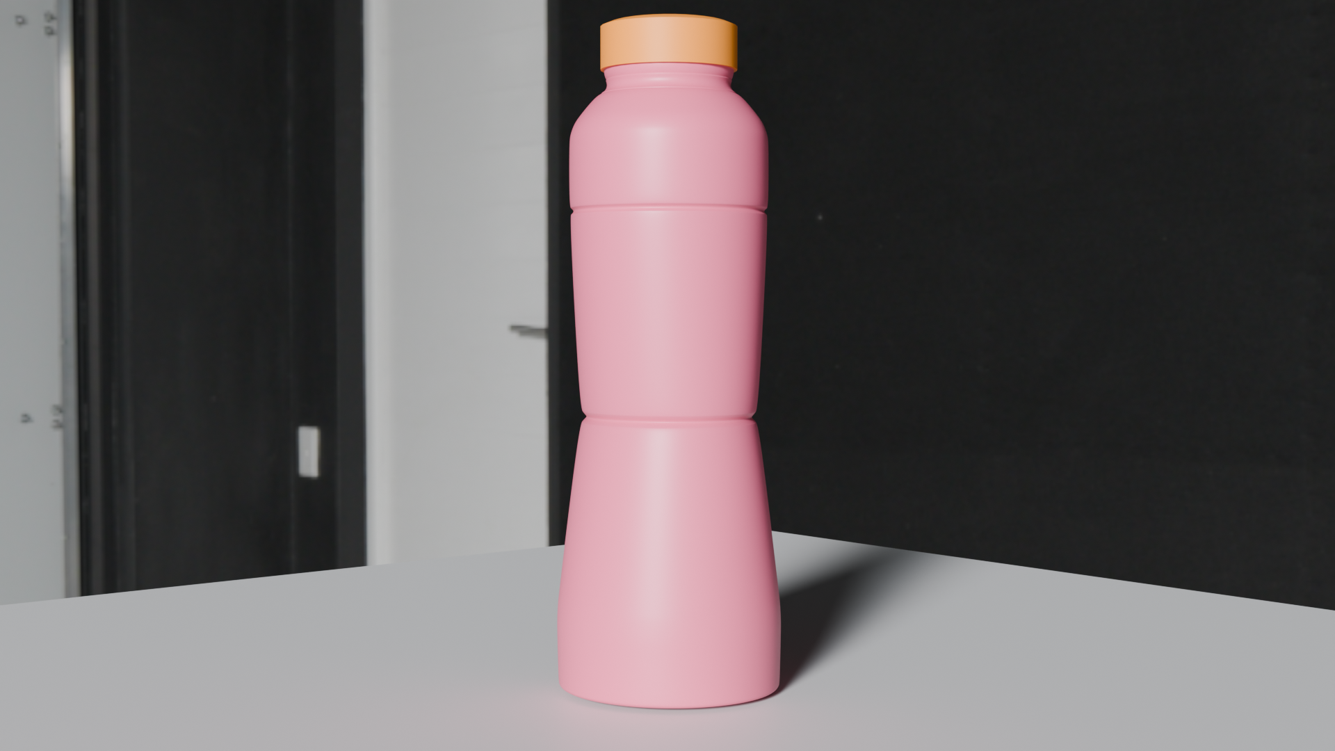 Sofia's Protein Shakes