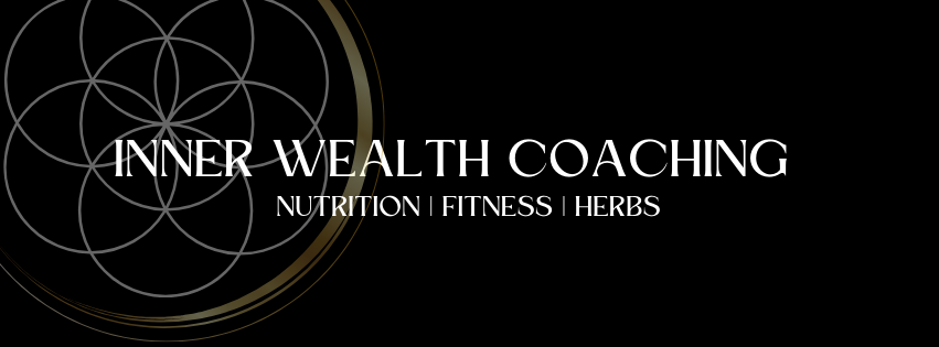 INNER WEALTH COACHING