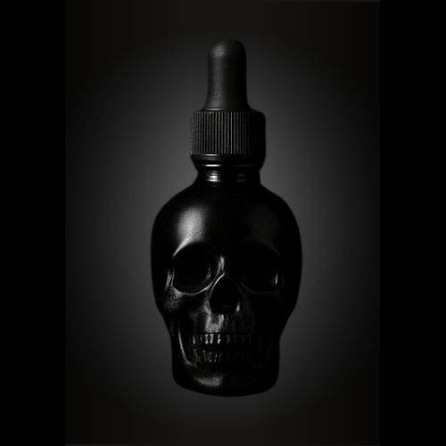 Beard Oil (Unscented)