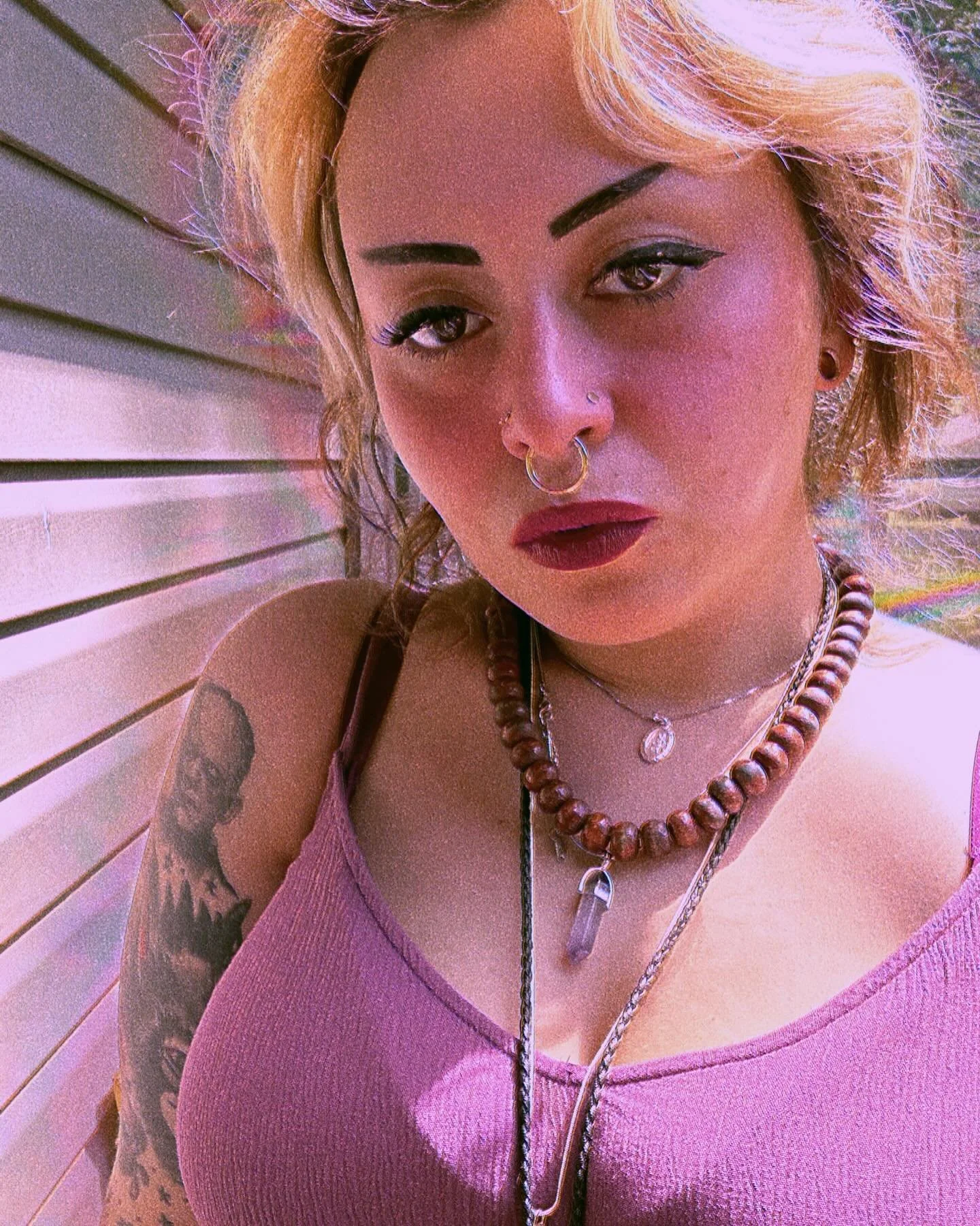 been feeling so bad there ain&rsquo;t a word for it but at least i&rsquo;ve been feelin&rsquo; cute i guess??