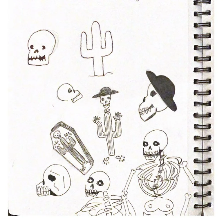 also gonna update on tattooing soon so expect everything to look like this