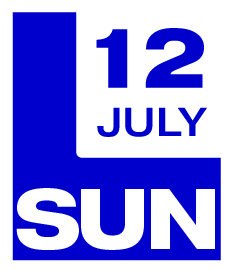 Riverfest Sunday 2026