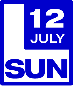 Riverfest Sunday 2026