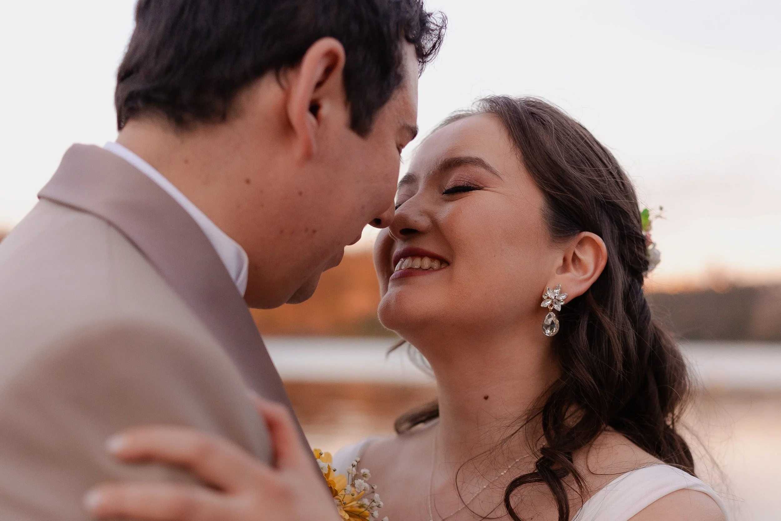 Ignacio y Natalia