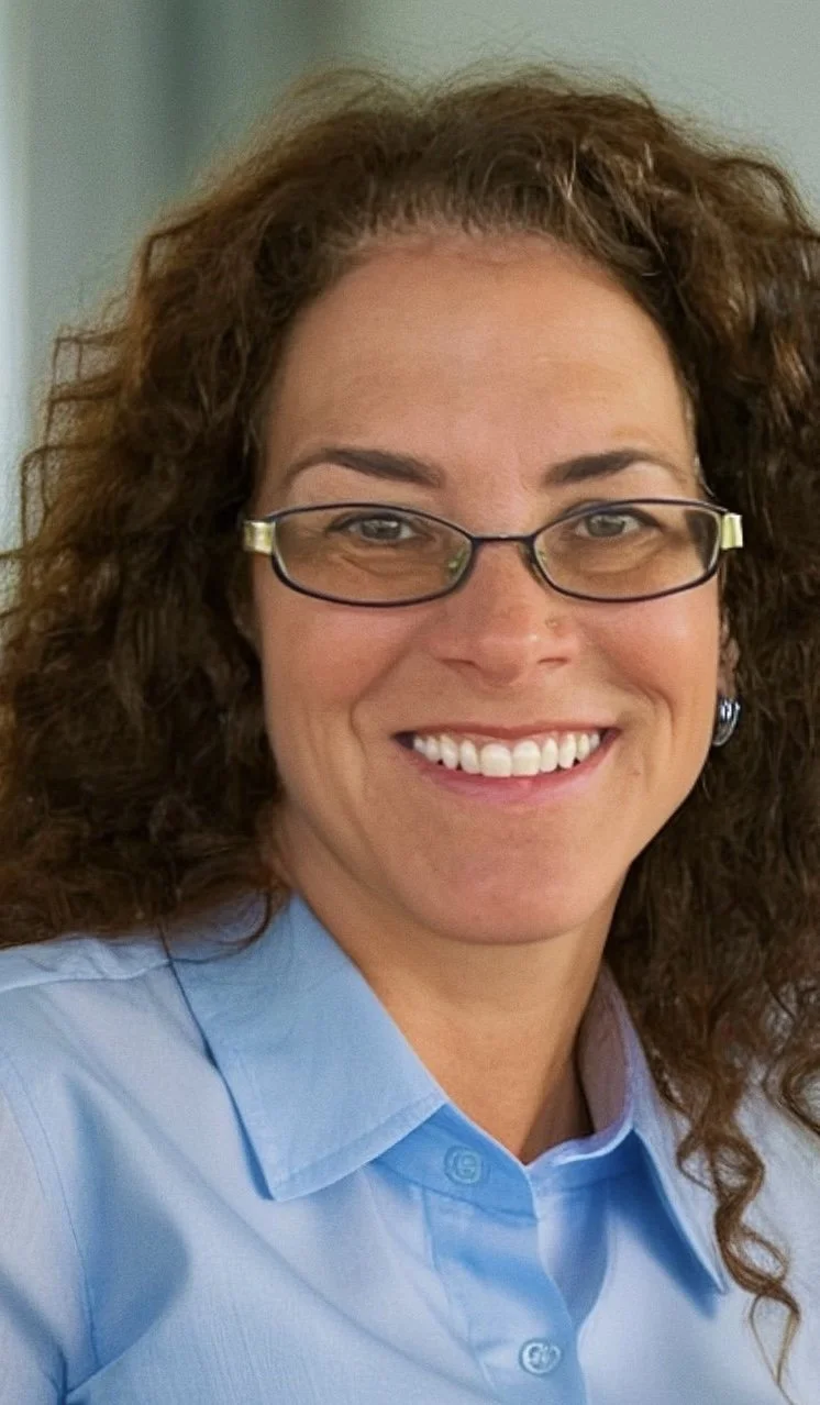 April Profile Picture