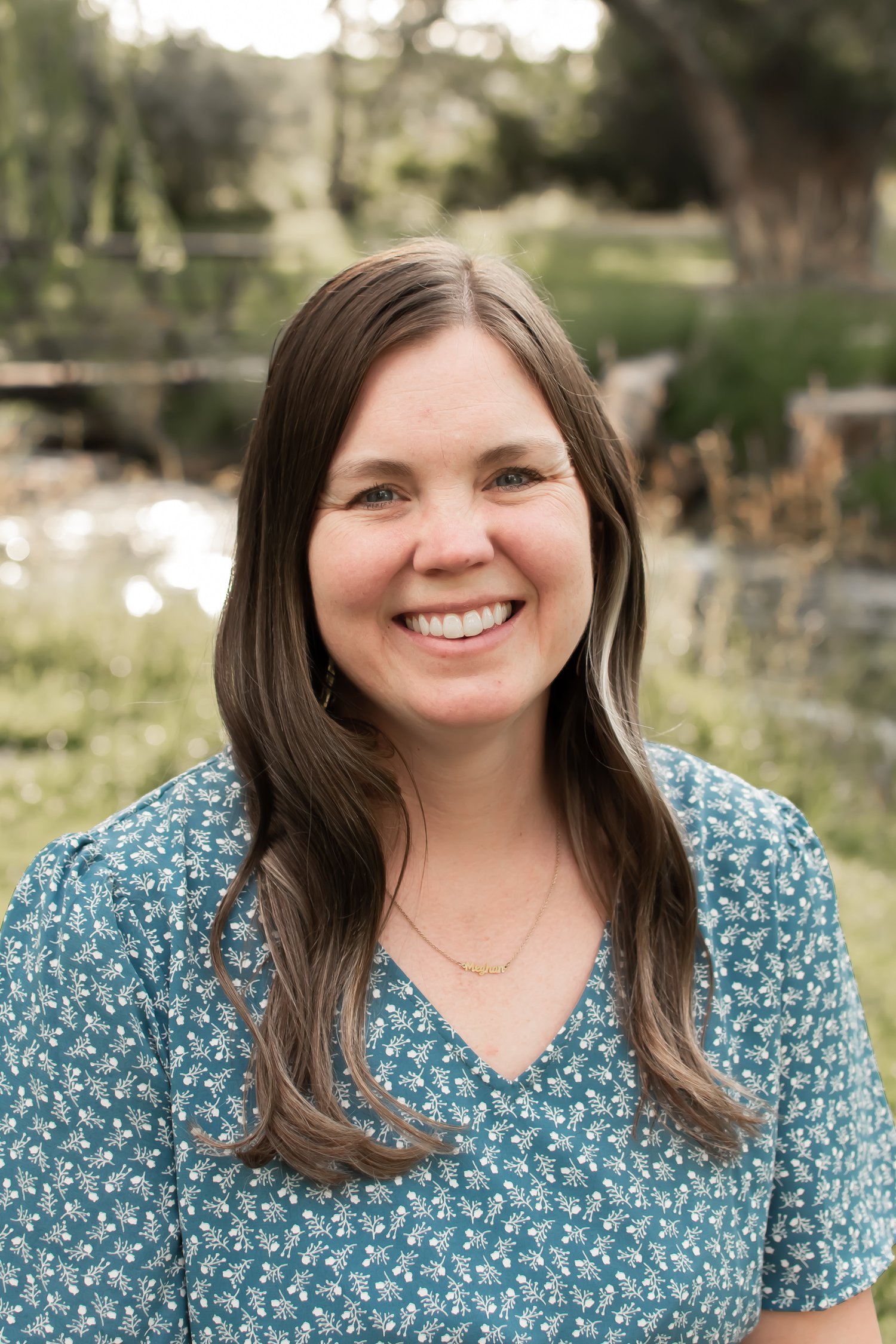Meghan Profile Picture