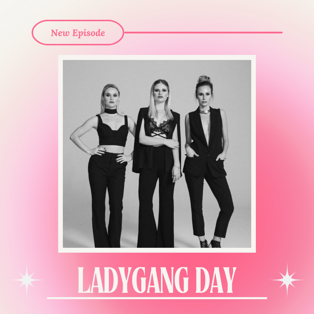 LADYGANG