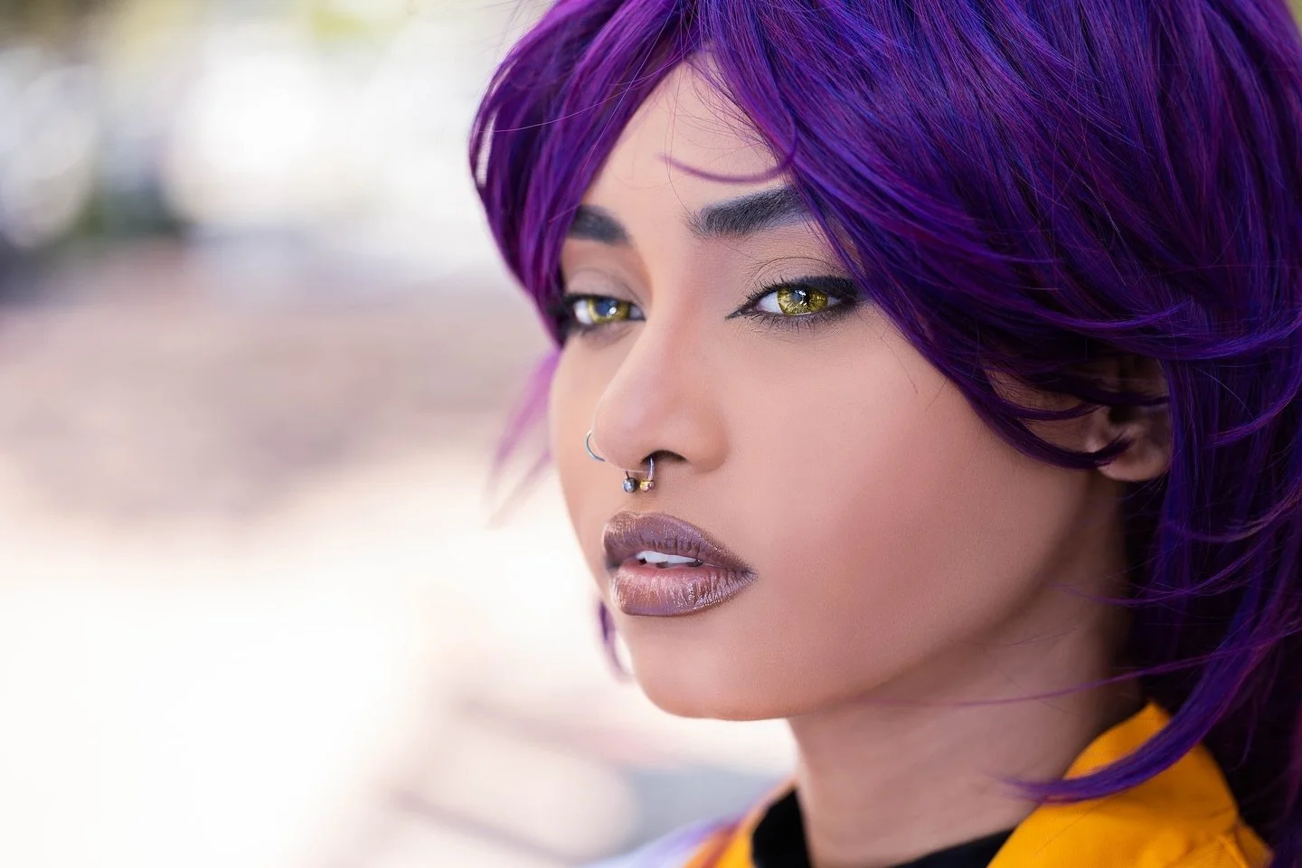 Every face tells a story. Let me capture yours. DM or visit my website for more information.

Model: @leinaafaye @tbrizzlebone 💜💛

#jmcinnovations #tampaportraitphotographer #portraitphotographer