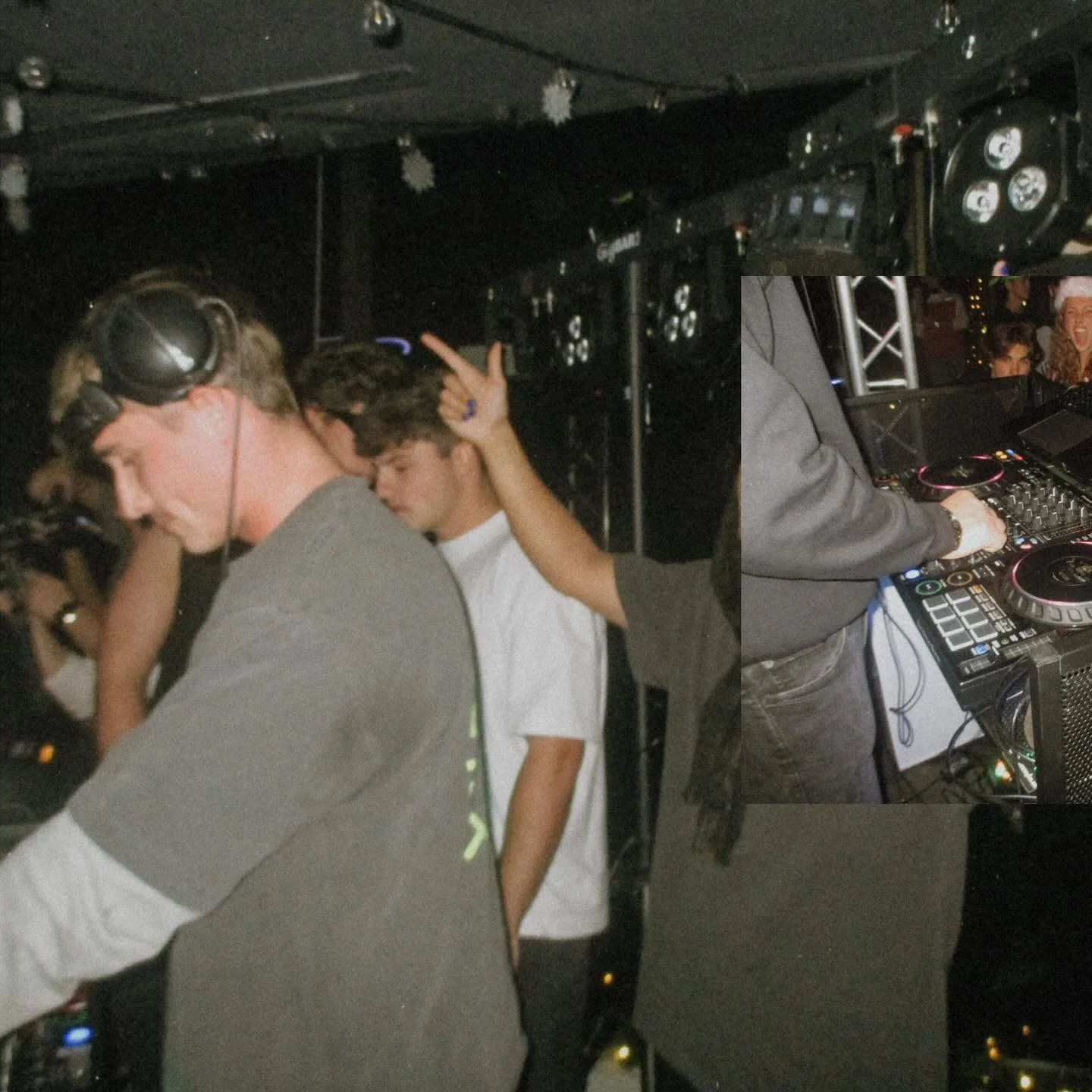 What a night! Harvest House was a huge success, and because of YOU we&rsquo;re able to help fund another kids camp this spring!

Huge thank you to Hotworks Lynchburg and City View Venue for partnering with us, and to everyone else who helped make thi