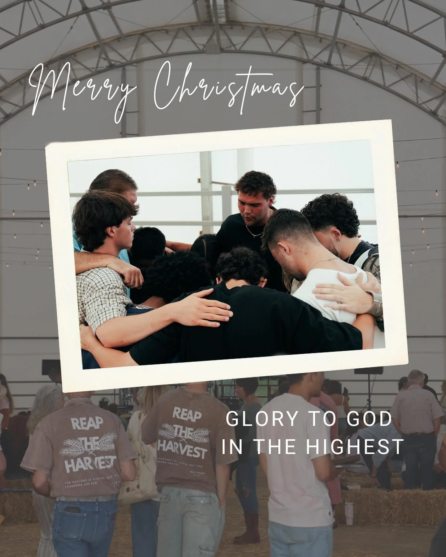 Unto us a Child is Born!

God has been so good to us at every turn of our lives! It all started in the beginning with creation, then God split time in half sending down His only begotten Son that whosoever shall call his name shall be saved! Christma