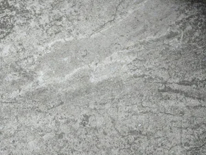 Close-up of a finished concrete surface poured by a Bend, Oregon concrete contractor