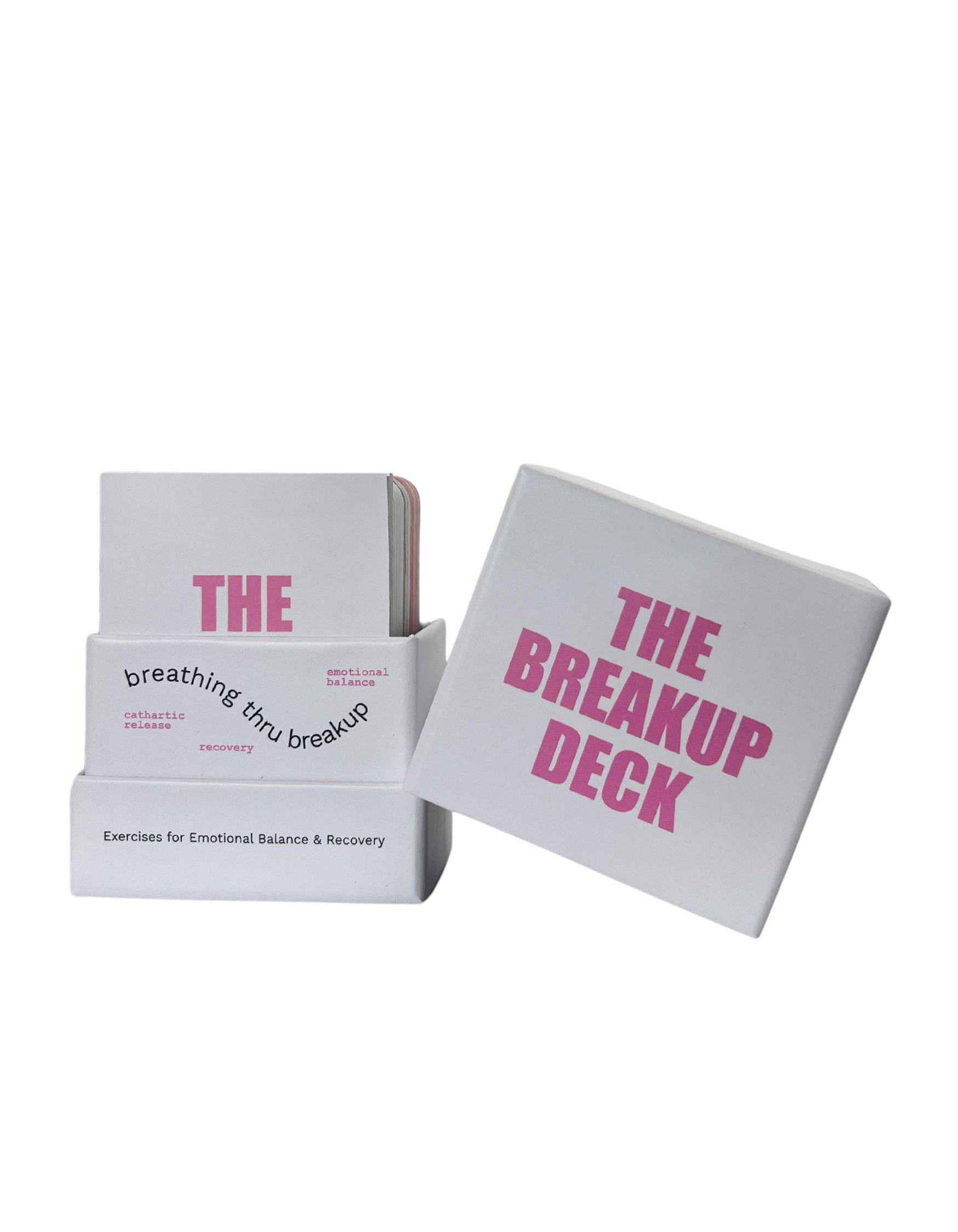 The Deck