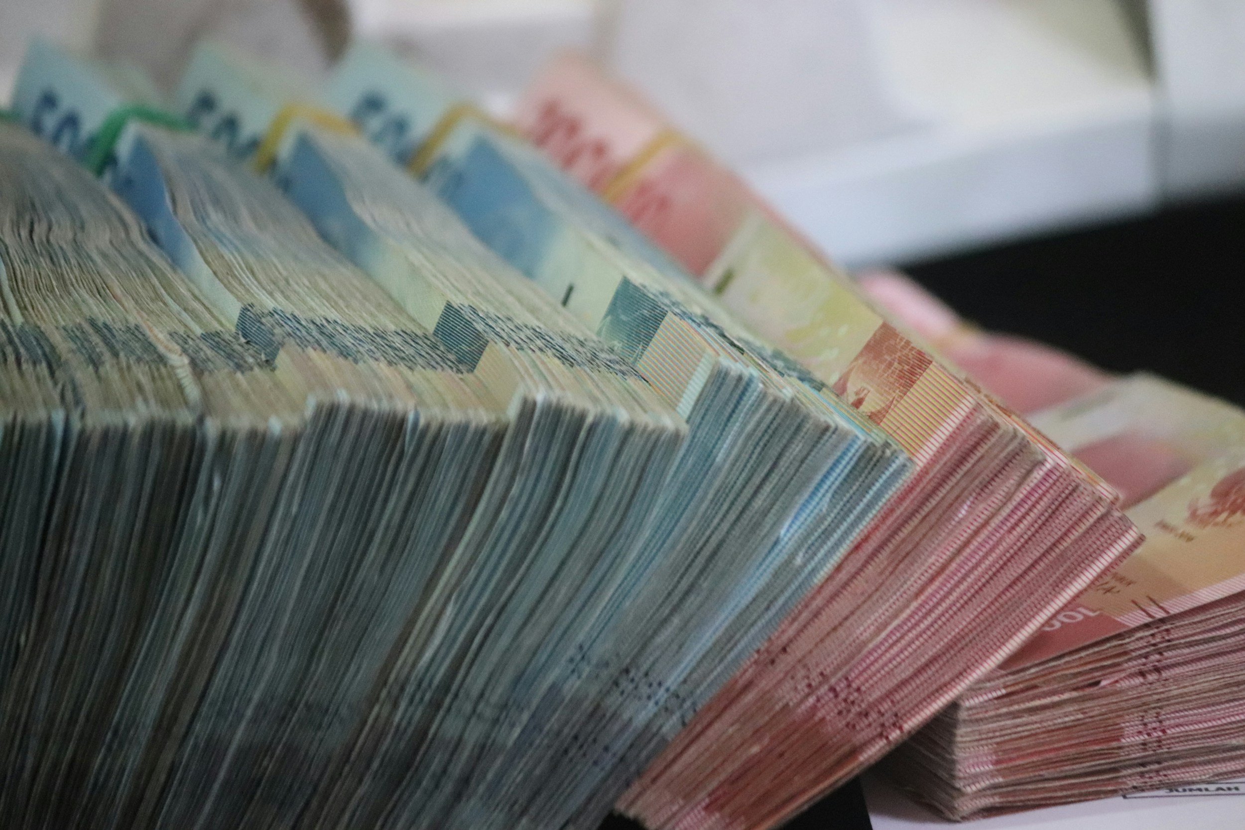 Getting the Money that you are worth
