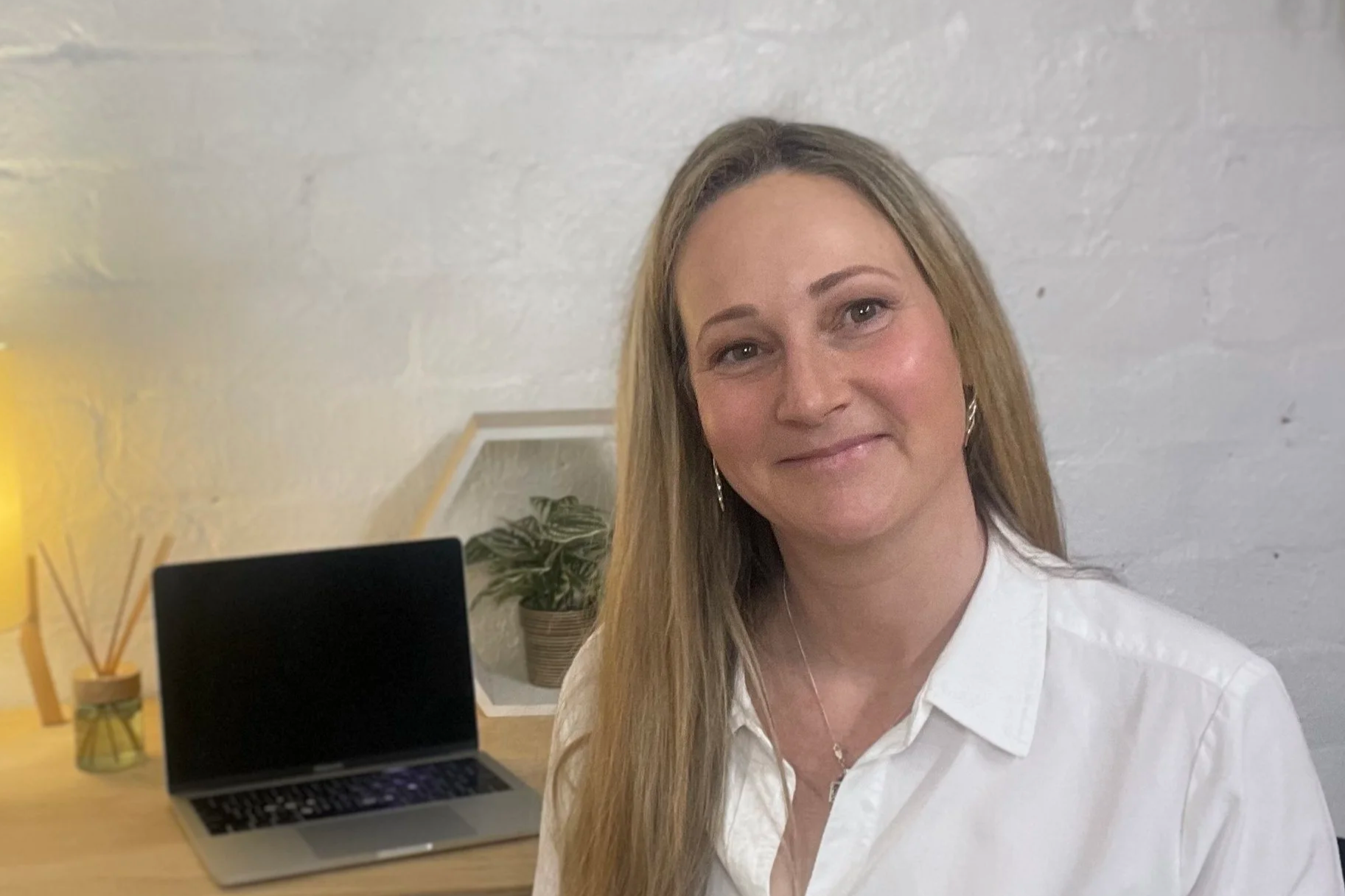 Jess Coleman, RadarOpus representative and homoeopath in New Zealand