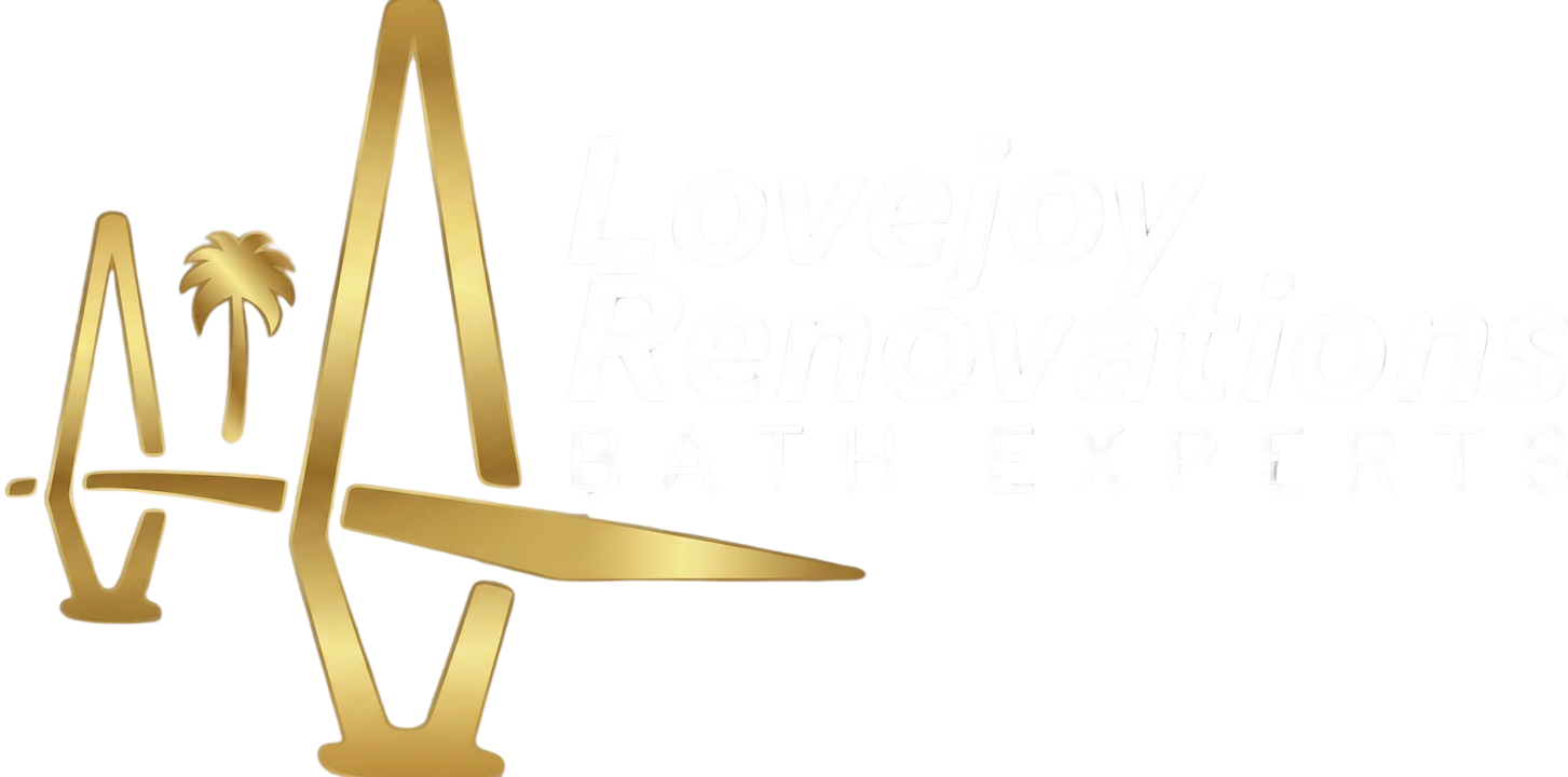 Lovejoy Renovations Kitchen &amp; Bath Charleston