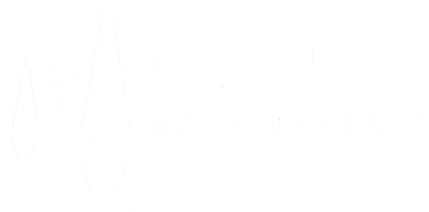 Lovejoy Renovations Kitchen &amp; Bath Charleston