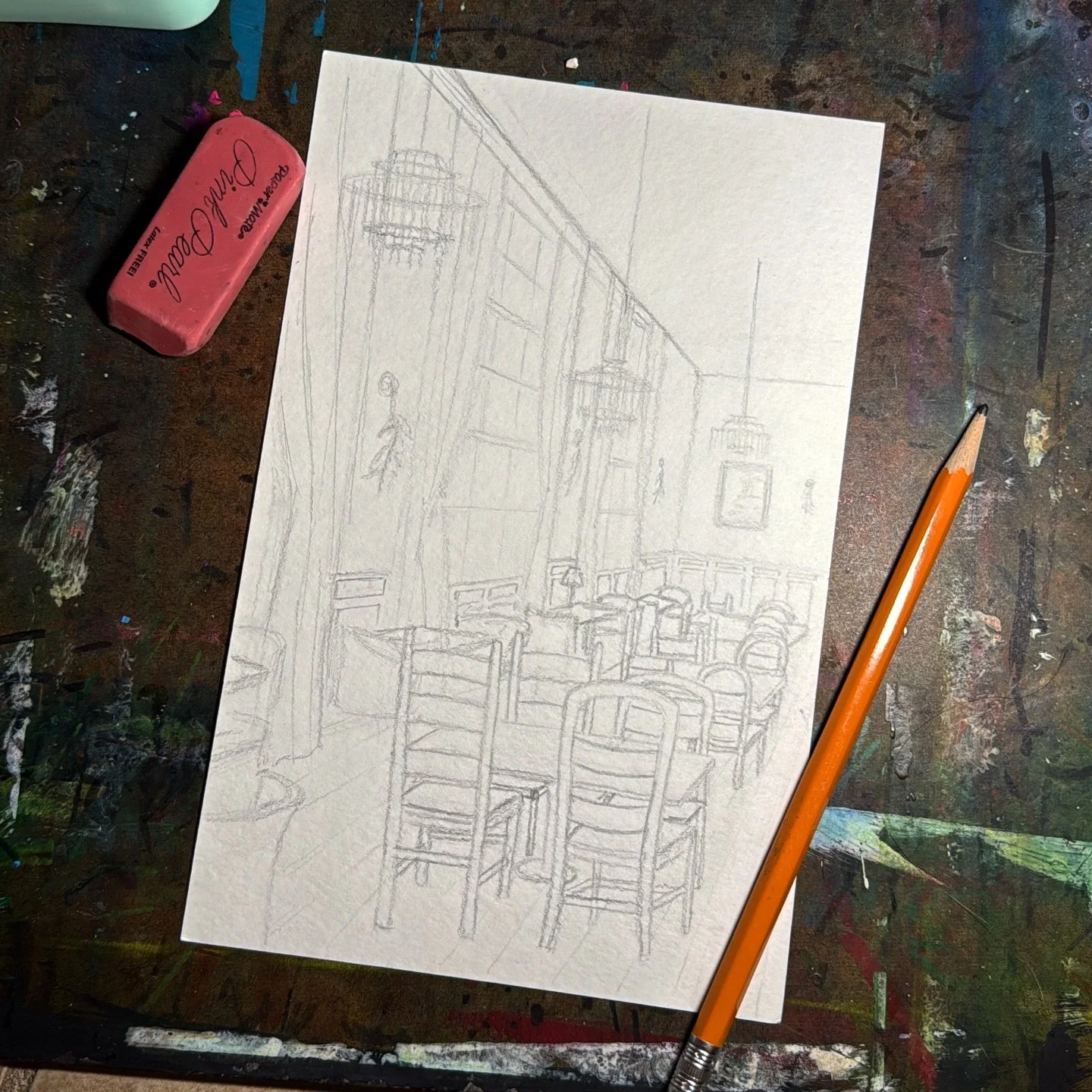 Work in progress ✨