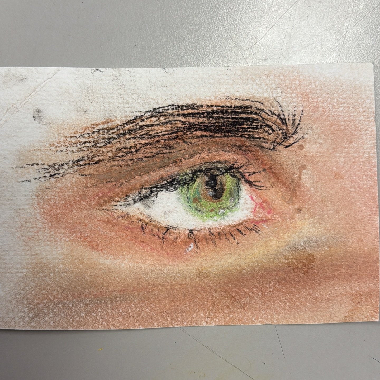 Pastel practice.
I gotta remember to post more.
.
.
.
#artist #orlandoartist #weddingartist #guestportraits #orlandoweddingplainter #orlandoguestportrait