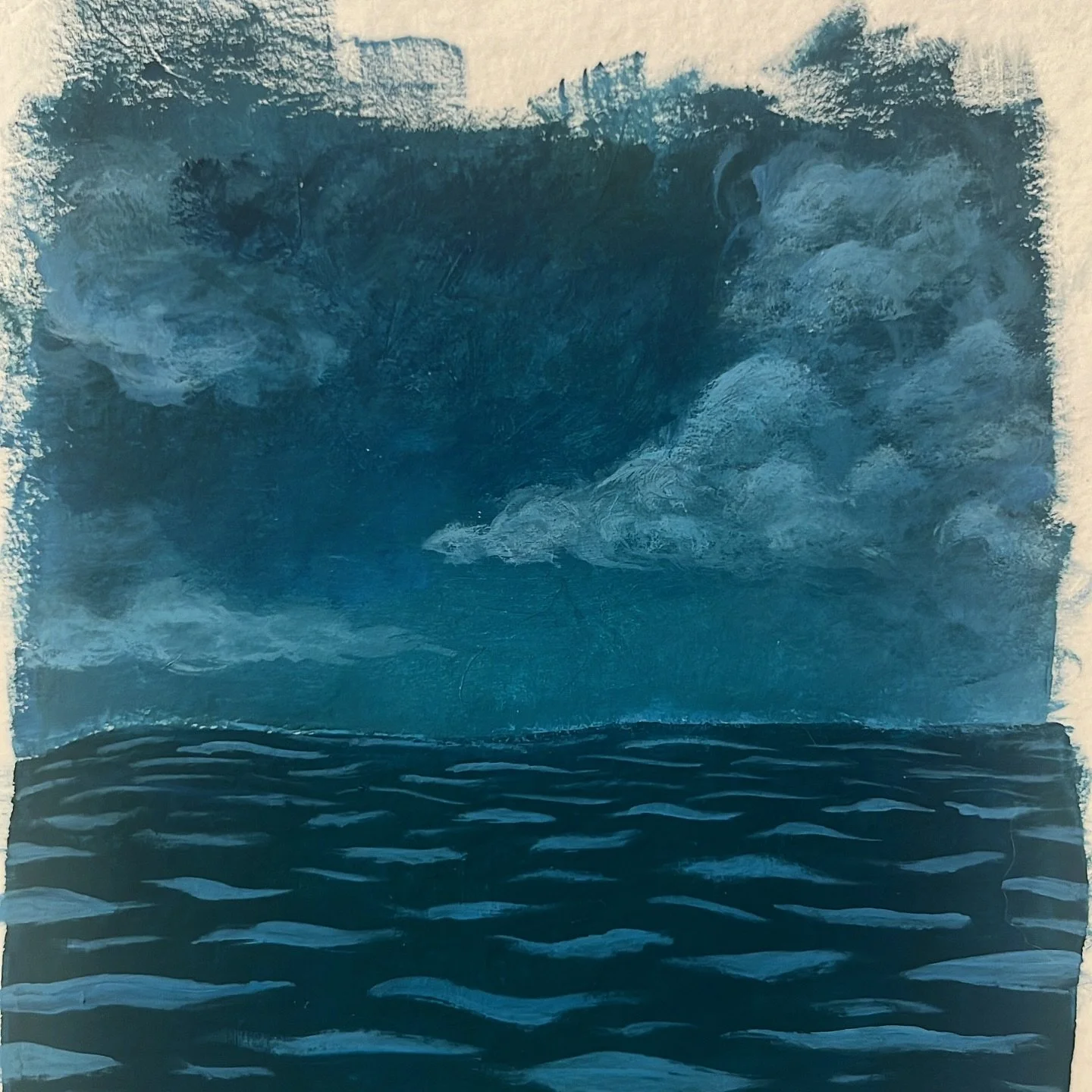 Work in progress 🩵