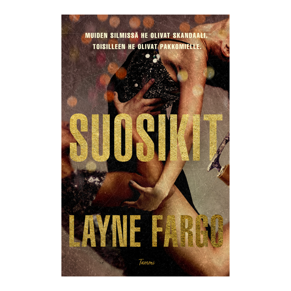 THE FAVORITES Finnish Edition